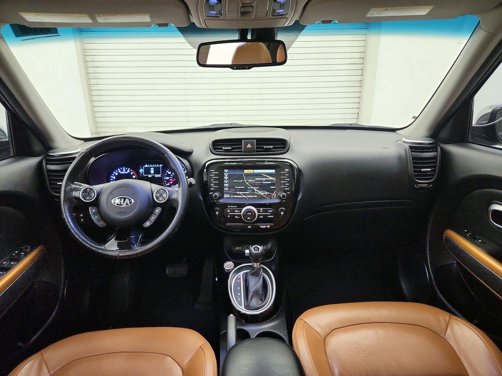 2016 Kia Soul Base - Photo 10