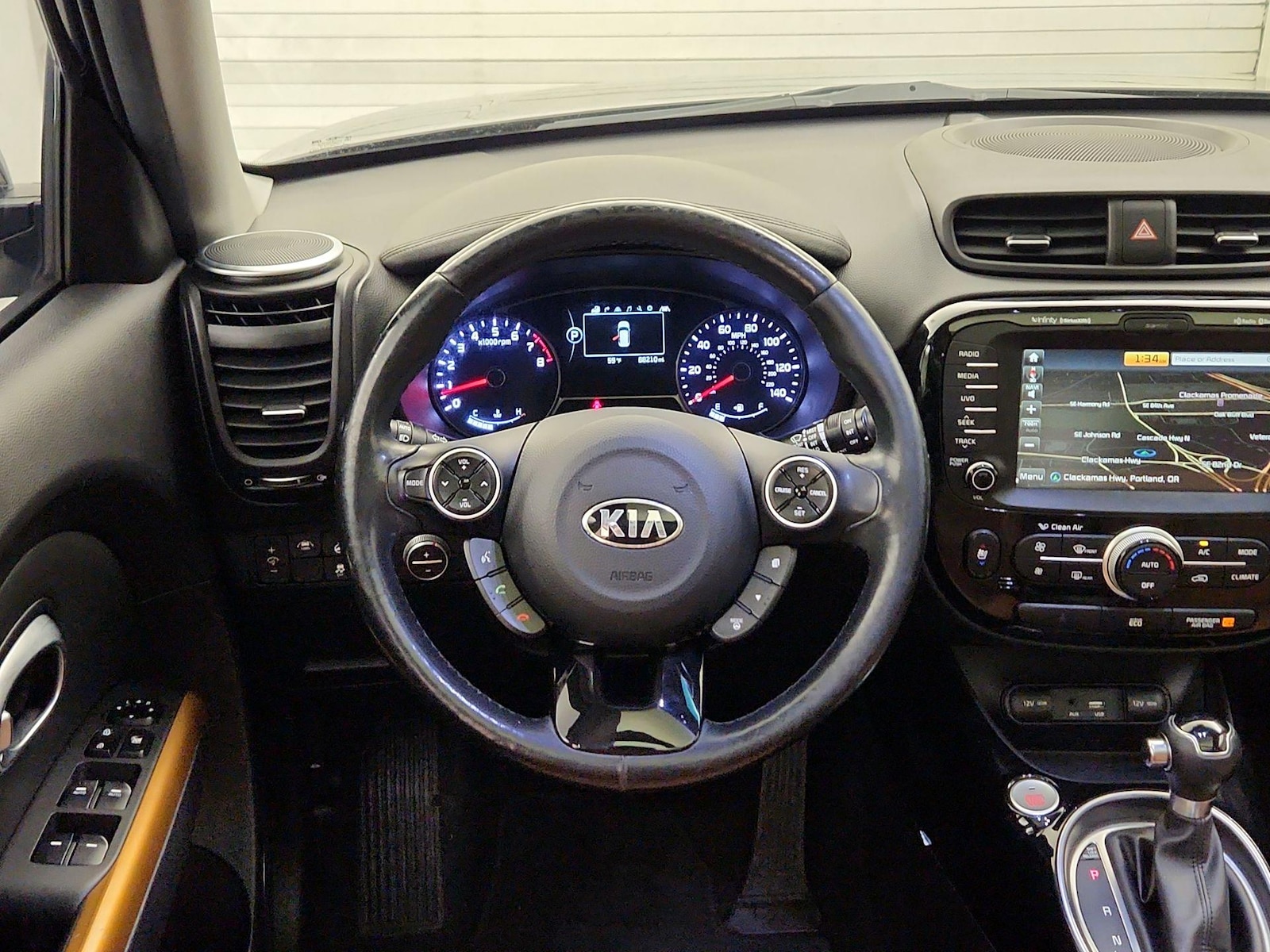 2016 Kia Soul Base - Photo 11