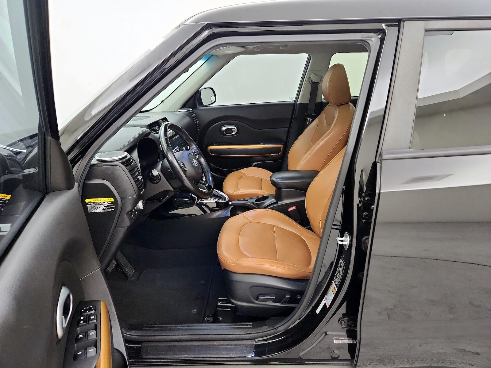 2016 Kia Soul Base - Photo 12