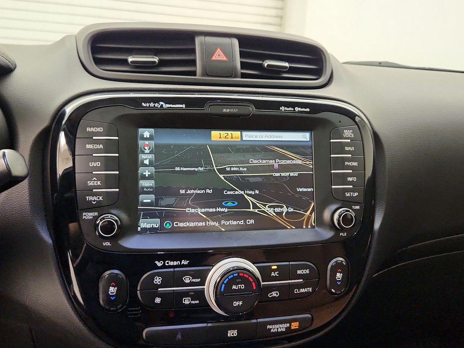 2016 Kia Soul Base - Photo 15