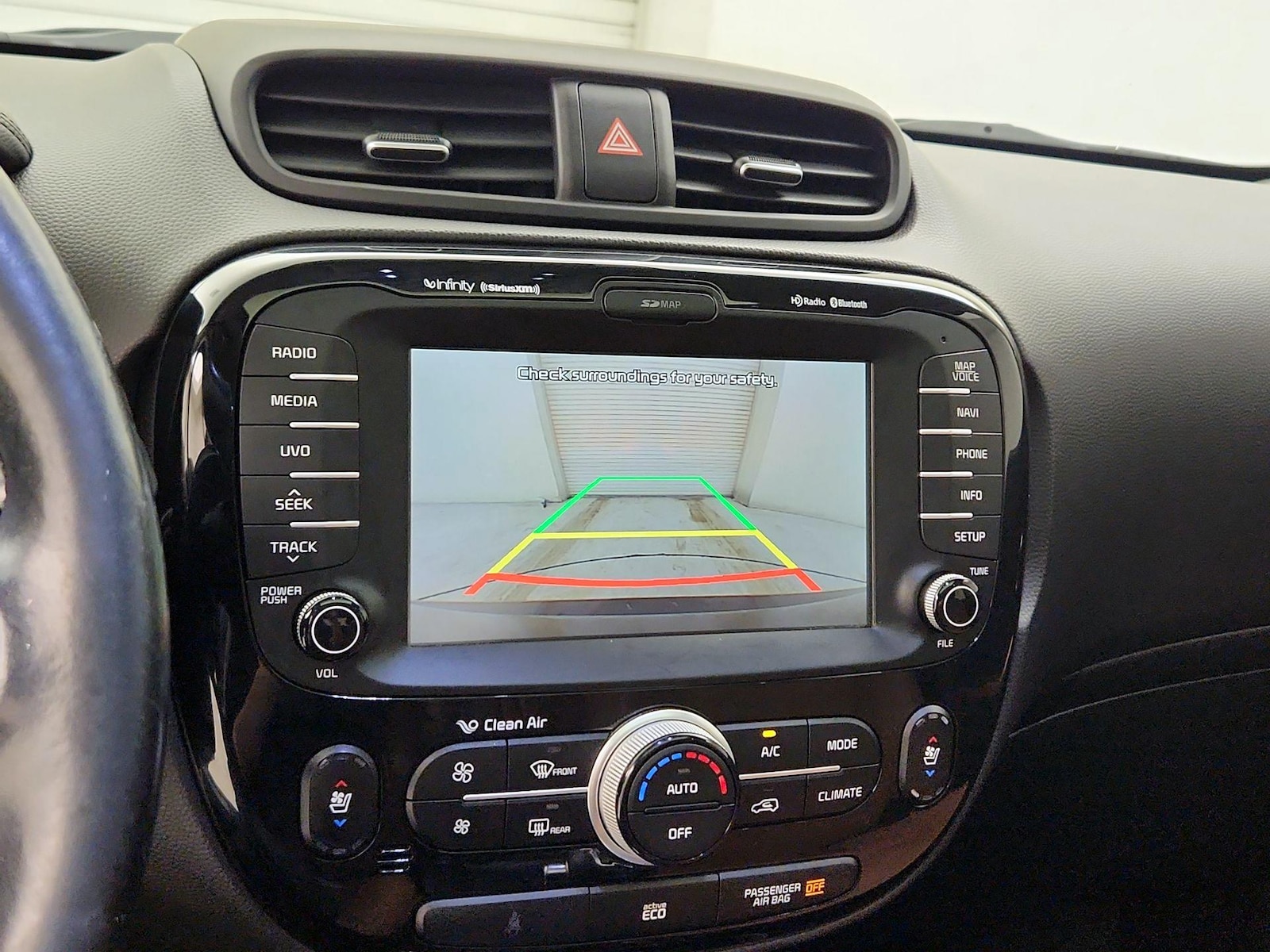 2016 Kia Soul Base - Photo 16