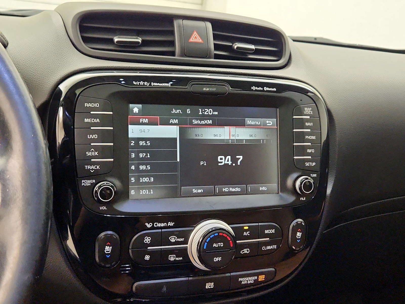 2016 Kia Soul Base - Photo 17