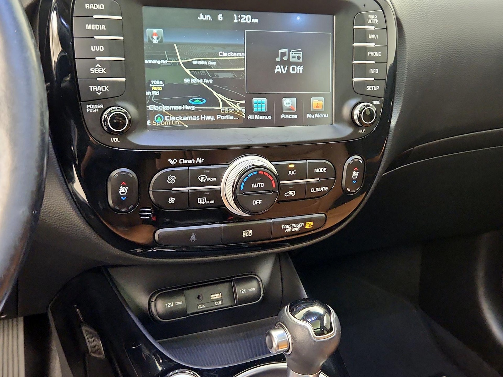 2016 Kia Soul Base - Photo 18