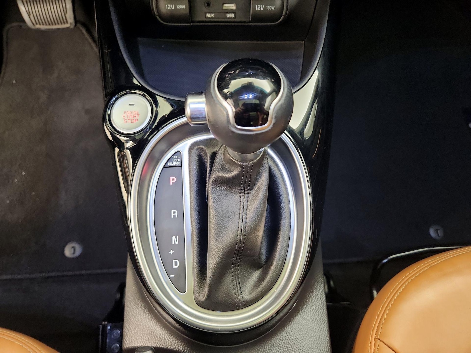 2016 Kia Soul Base - Photo 19