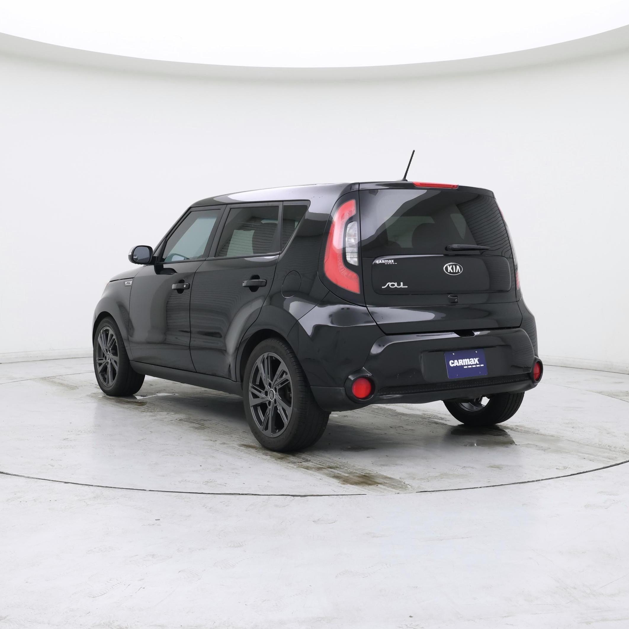 Thumbnail: 2016 Kia Soul - 2