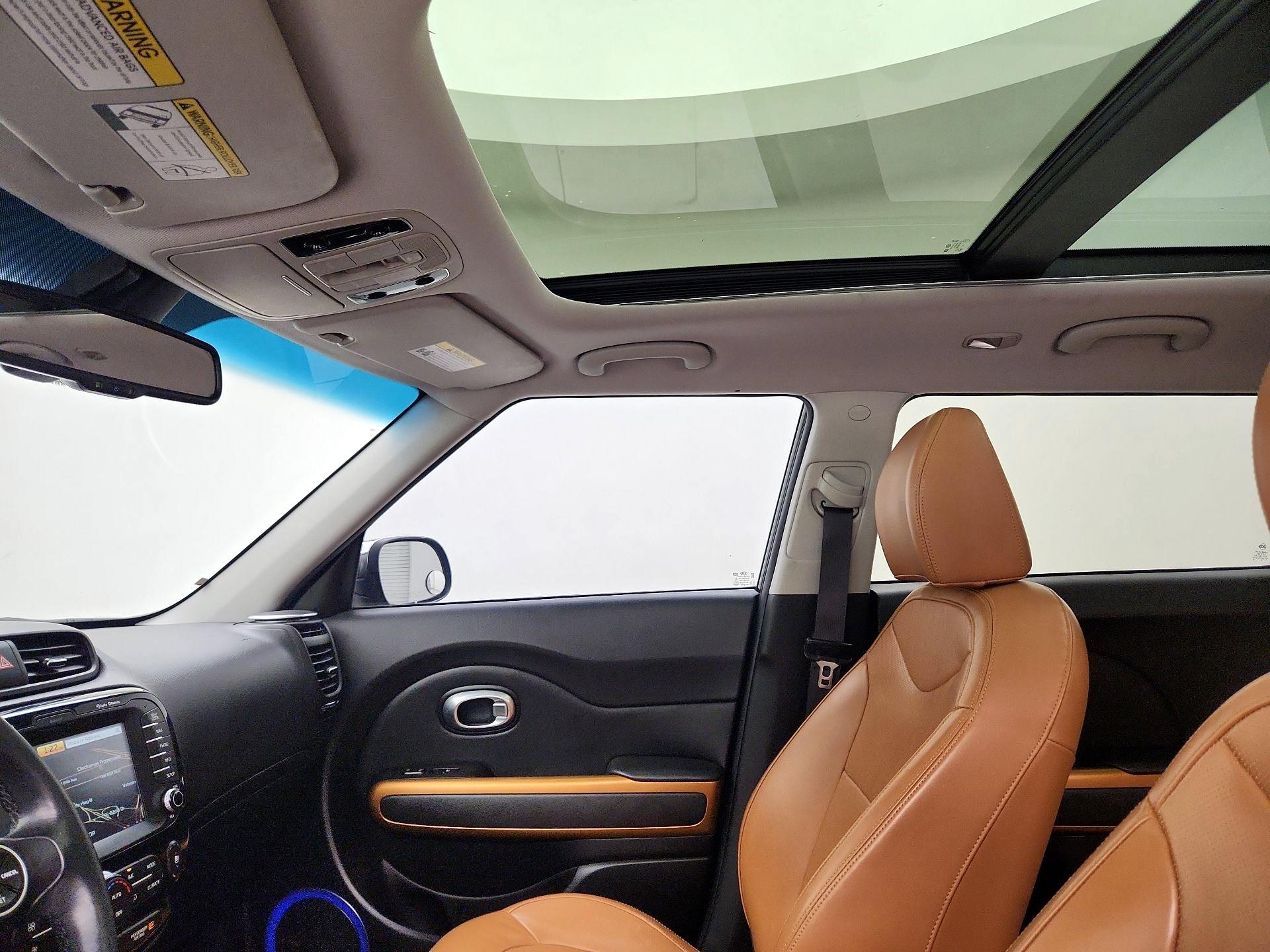 Thumbnail: 2016 Kia Soul - 20