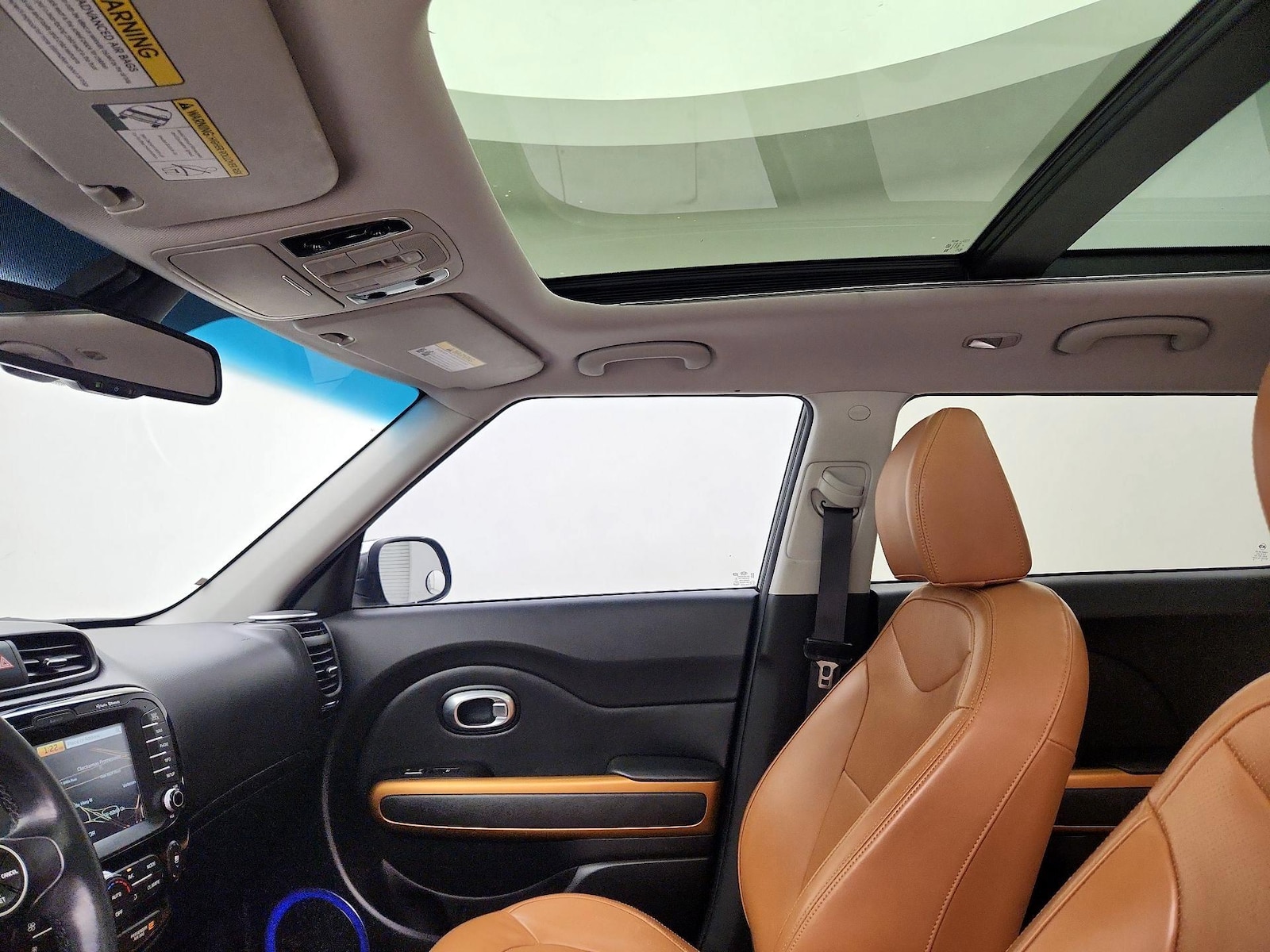 2016 Kia Soul Base - Photo 21
