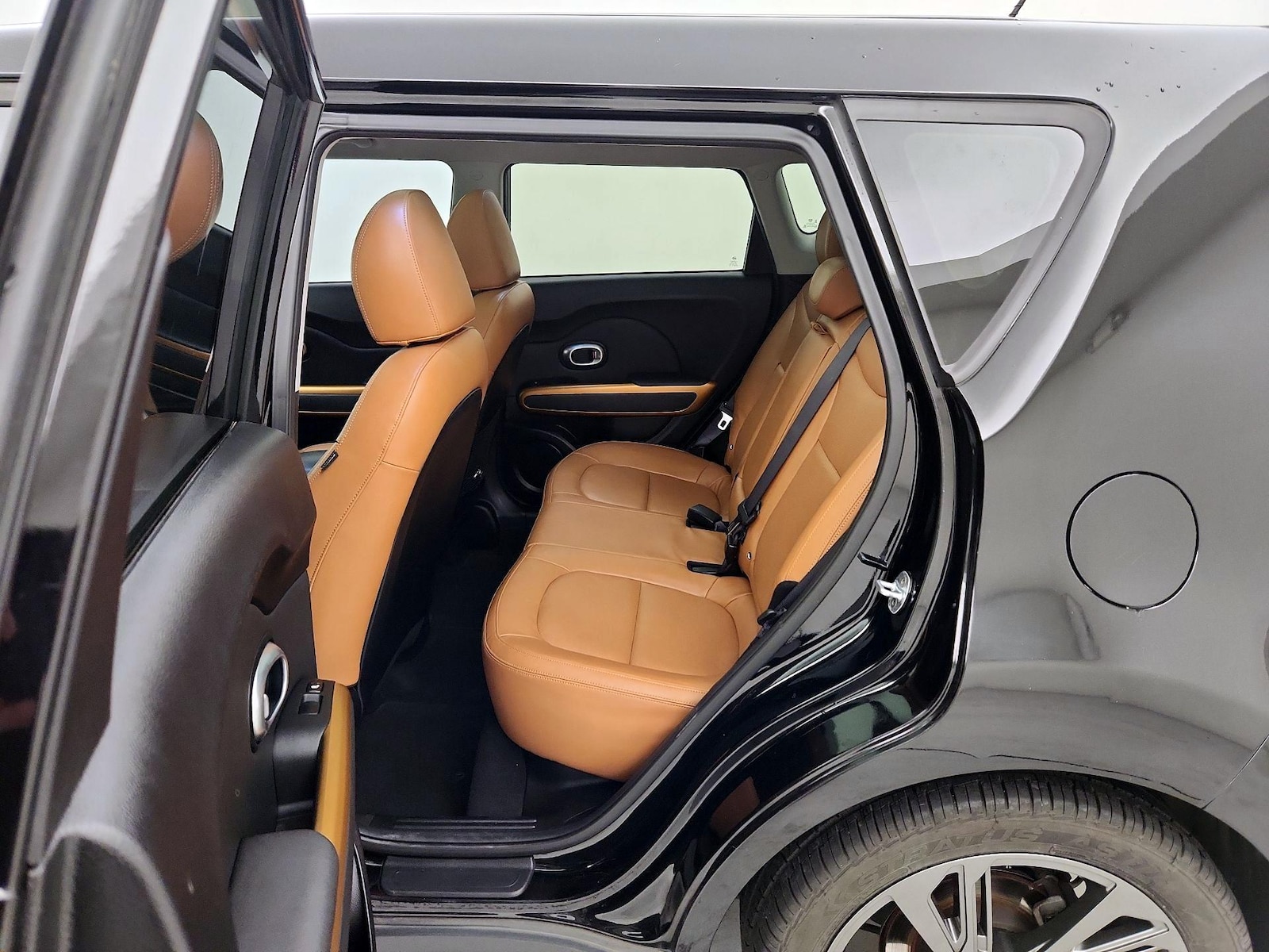 2016 Kia Soul Base - Photo 22