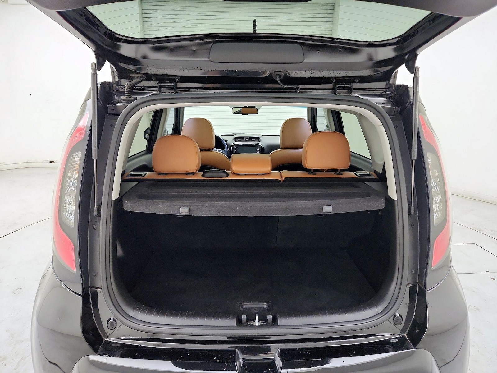 2016 Kia Soul Base - Photo 23
