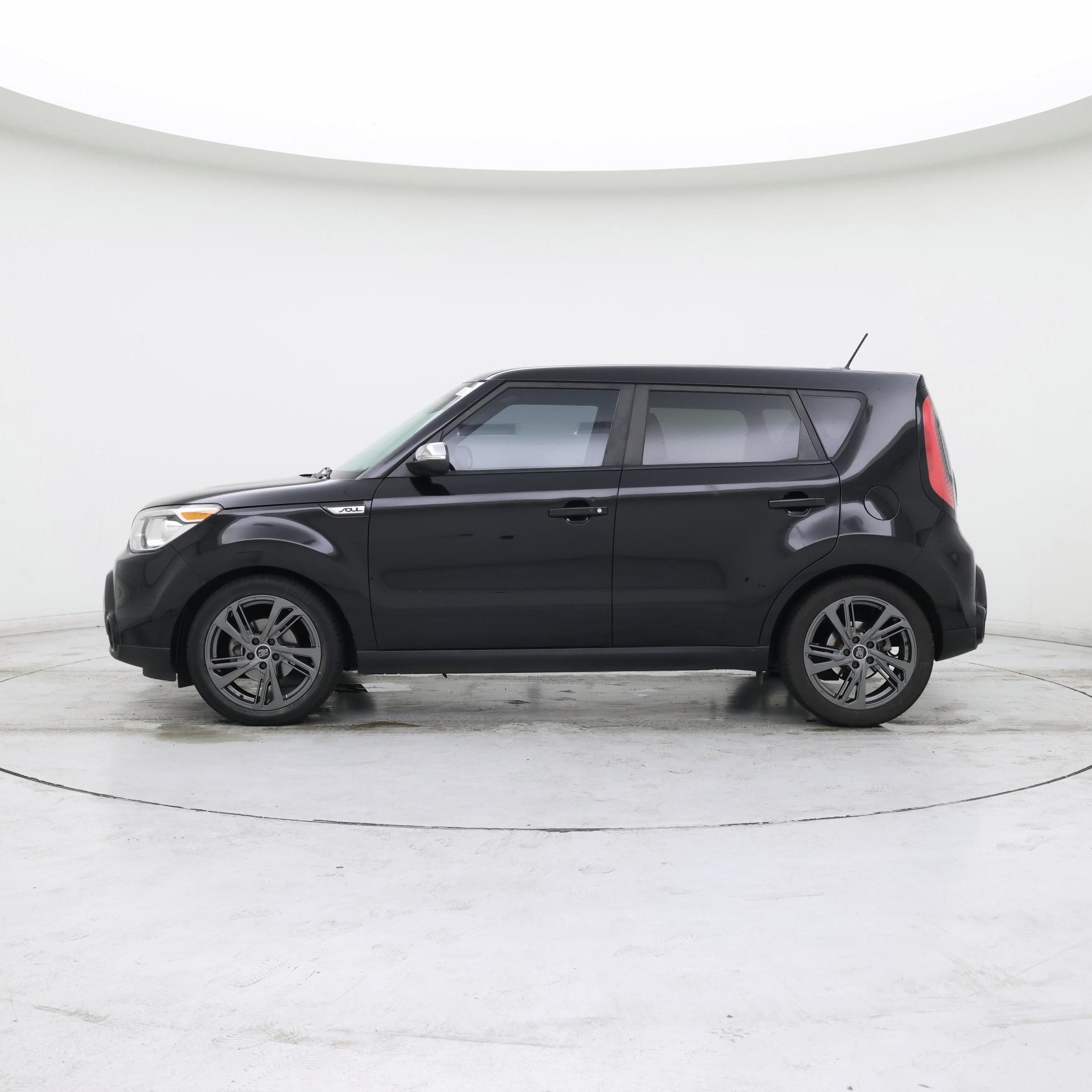 Thumbnail: 2016 Kia Soul - 3