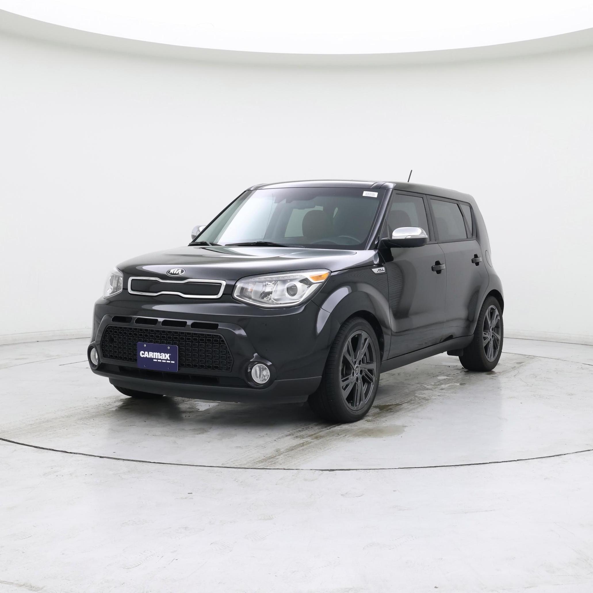 Thumbnail: 2016 Kia Soul - 4