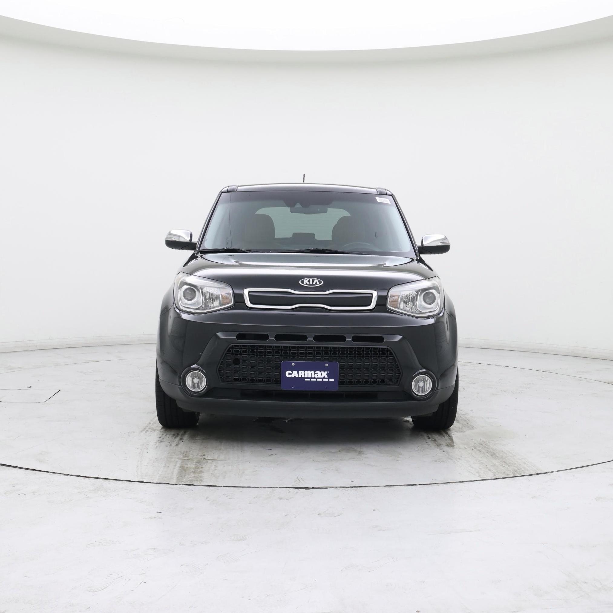 Thumbnail: 2016 Kia Soul - 5