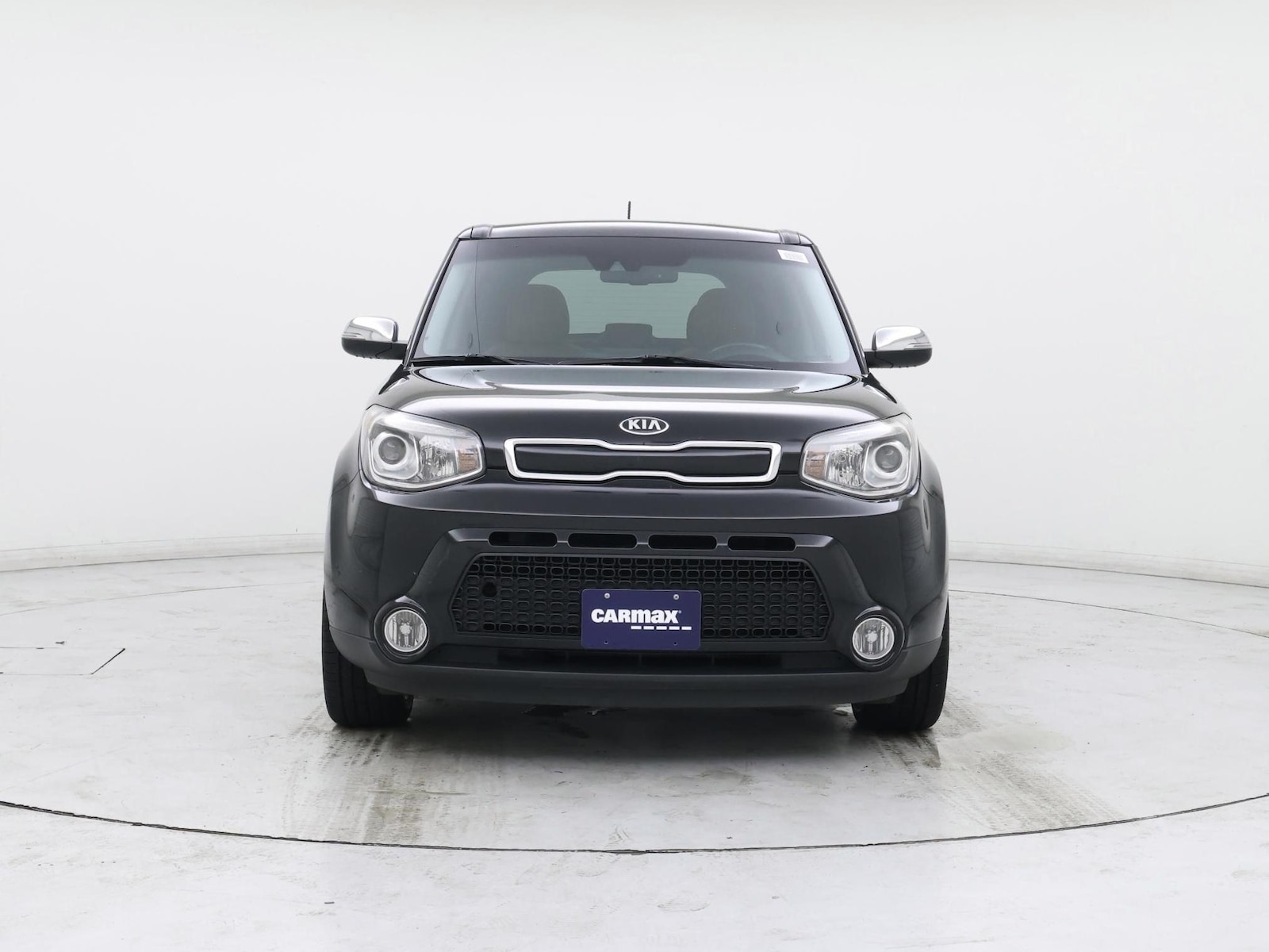 2016 Kia Soul Base - Photo 6