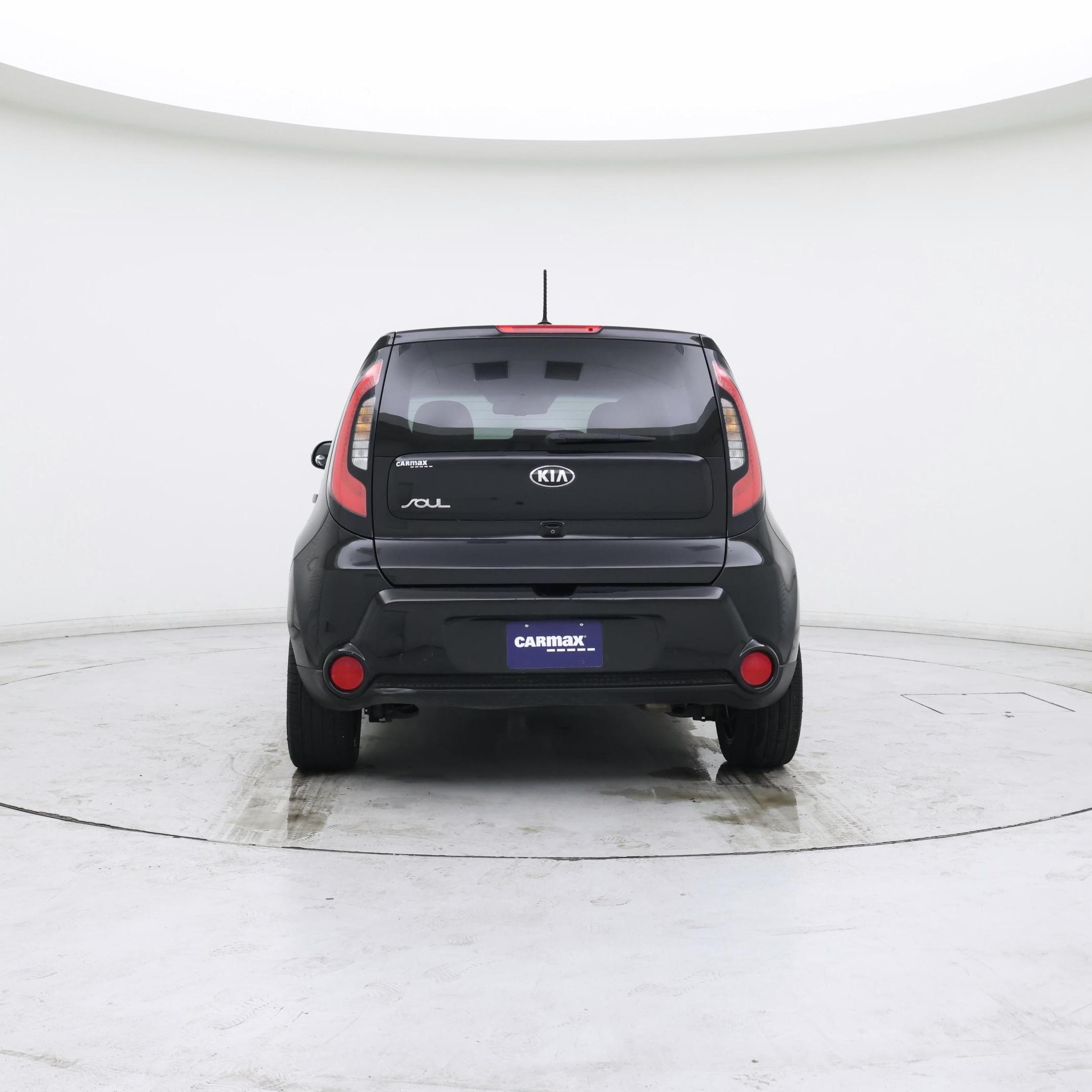 Thumbnail: 2016 Kia Soul - 6