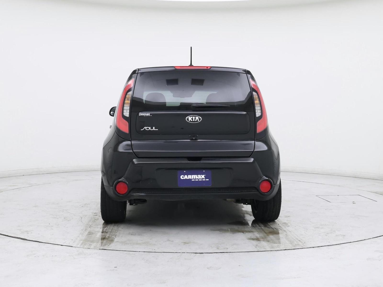 2016 Kia Soul Base - Photo 7