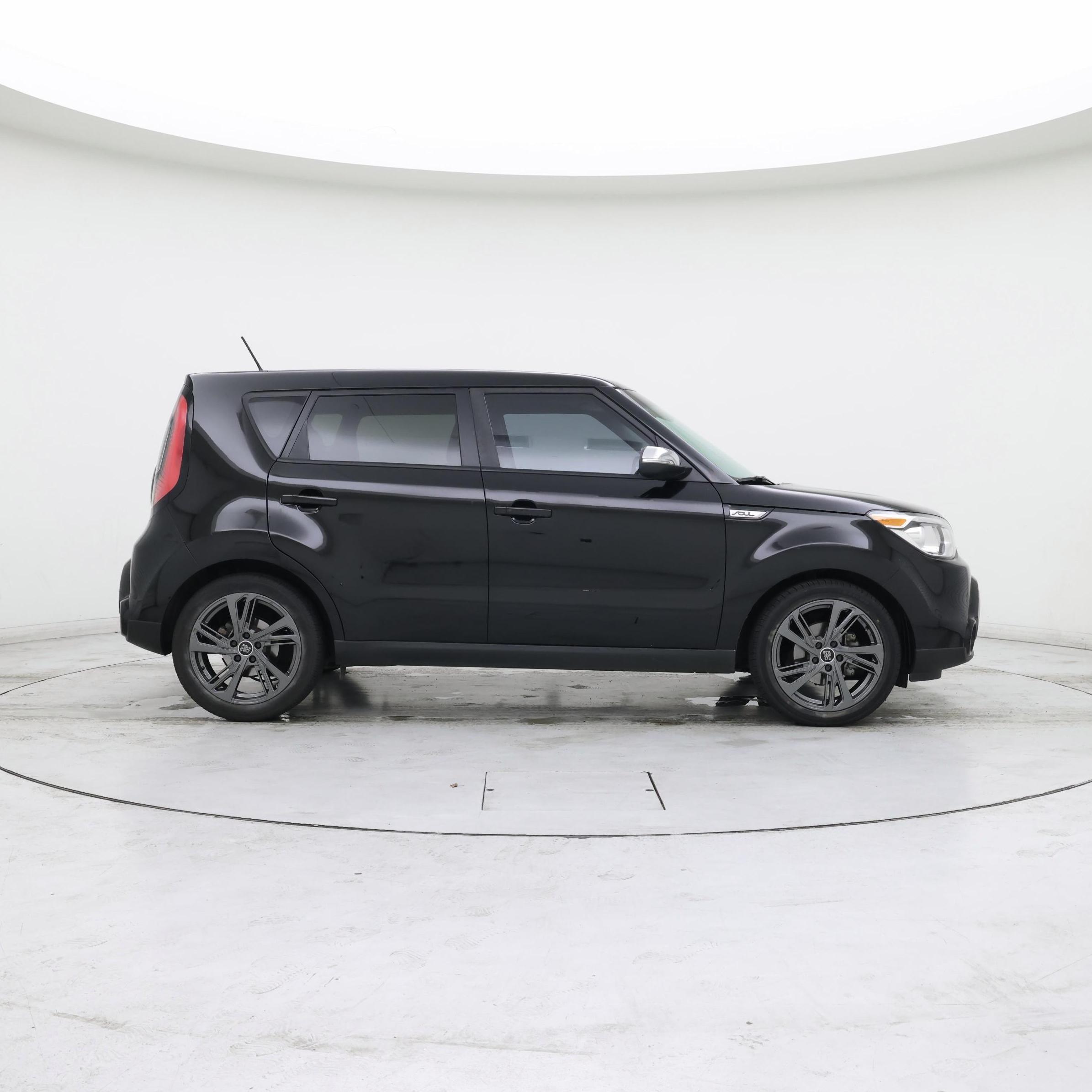 Thumbnail: 2016 Kia Soul - 7