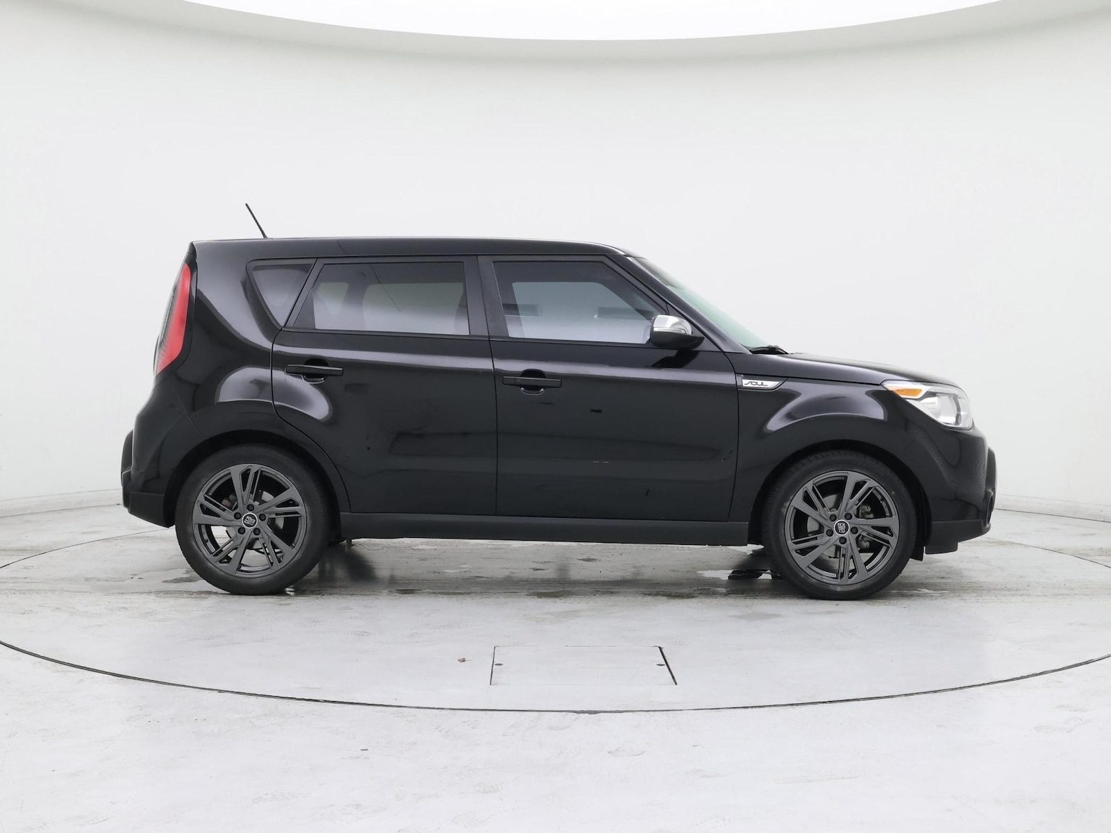 2016 Kia Soul Base - Photo 8