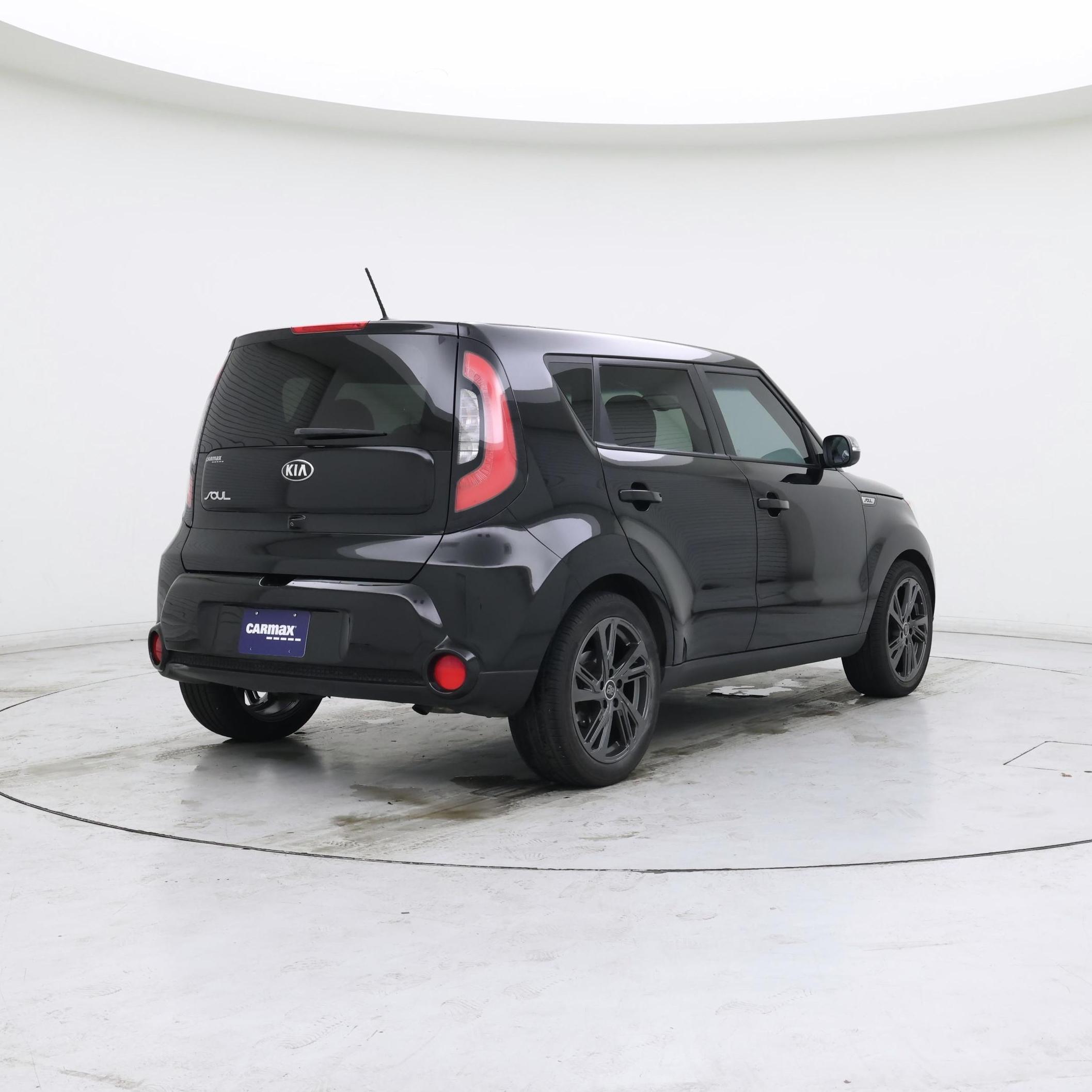 Thumbnail: 2016 Kia Soul - 8