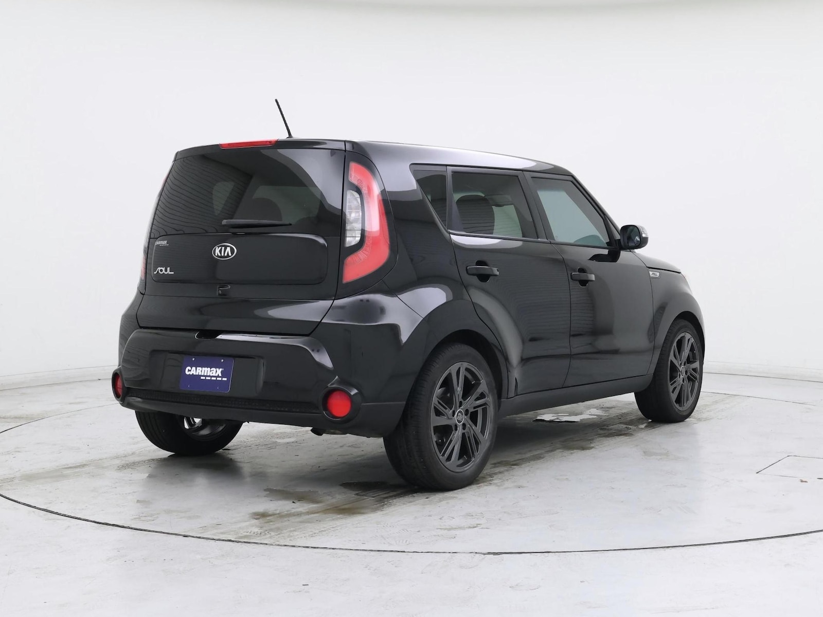2016 Kia Soul Base - Photo 9