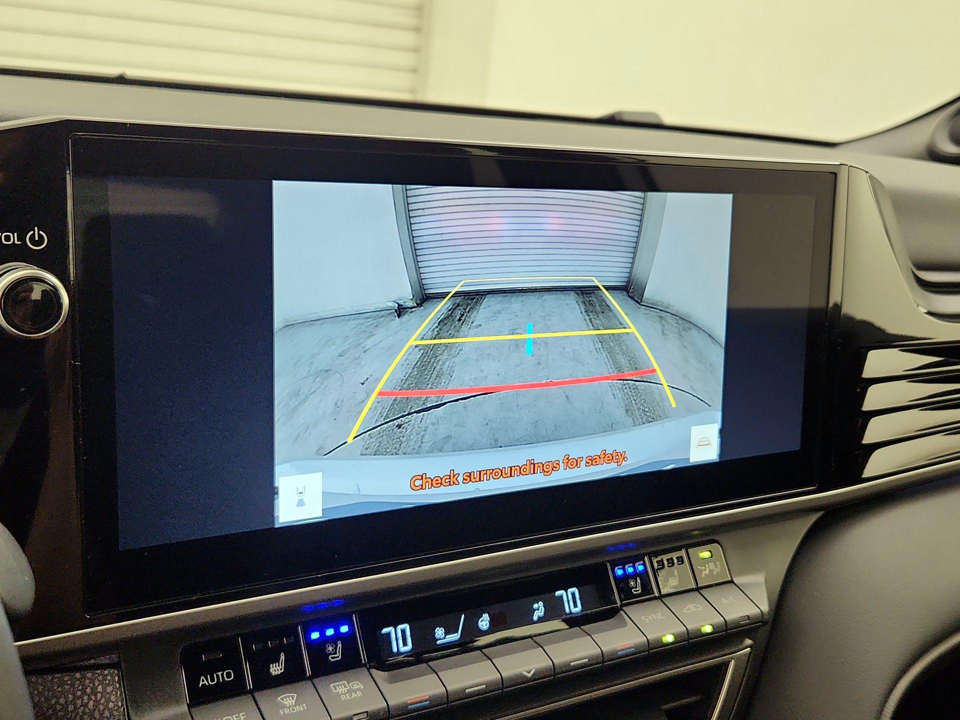 Thumbnail: 2025 Toyota Camry - 14