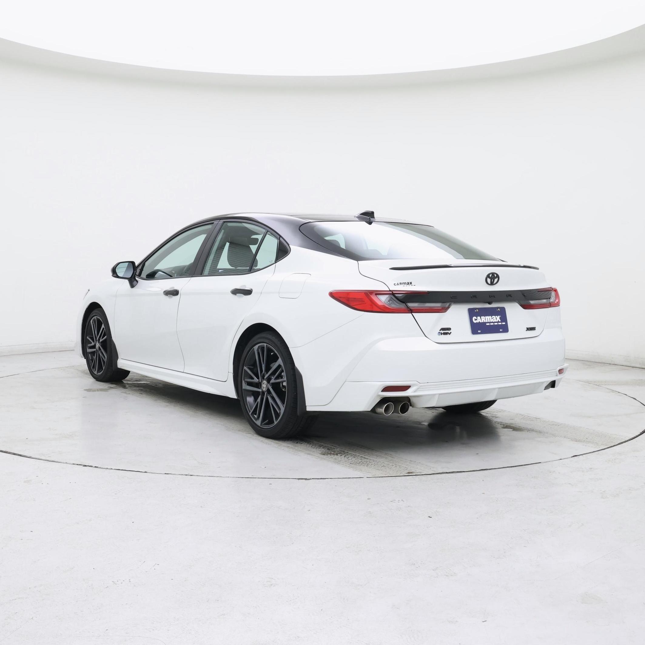 Thumbnail: 2025 Toyota Camry - 2