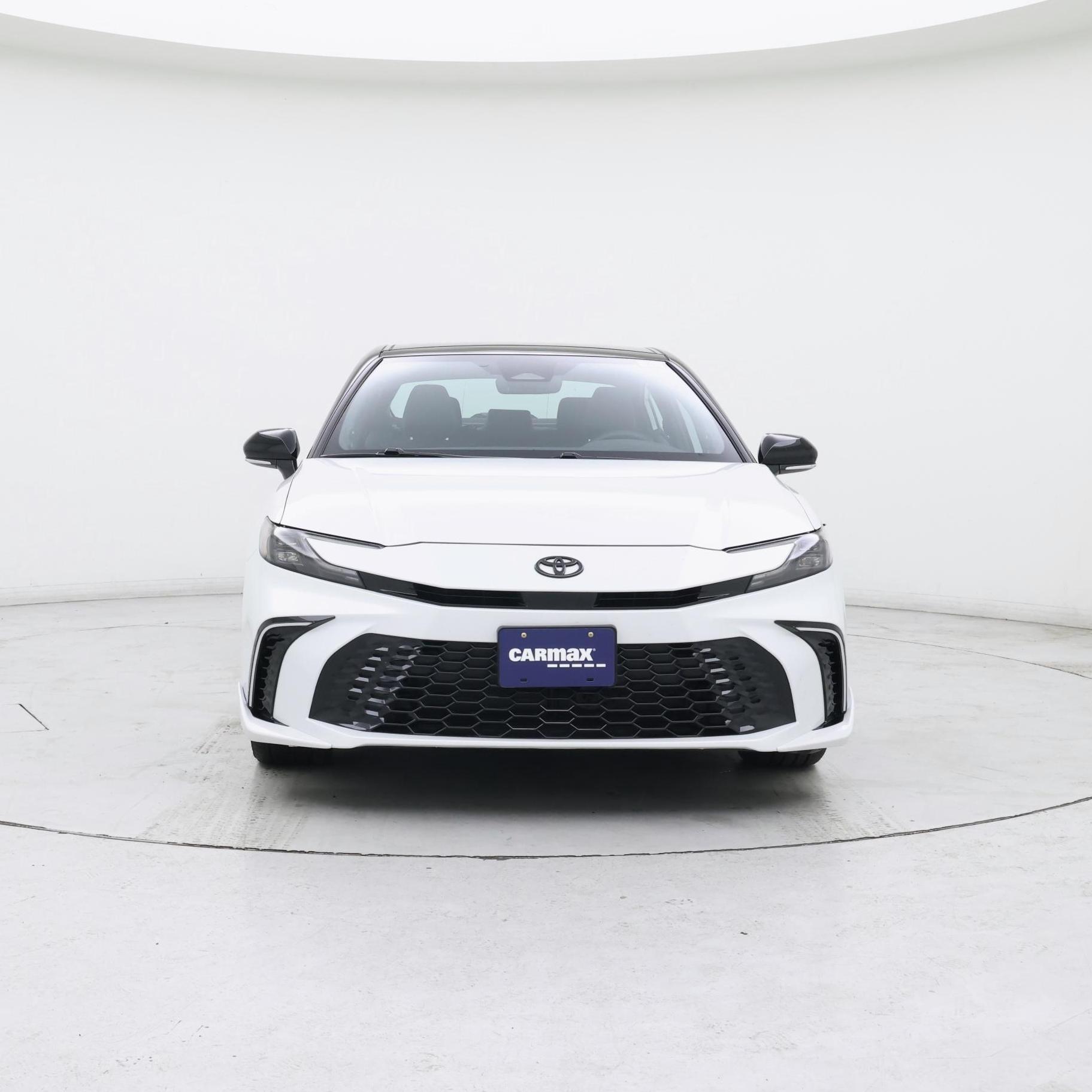 Thumbnail: 2025 Toyota Camry - 5