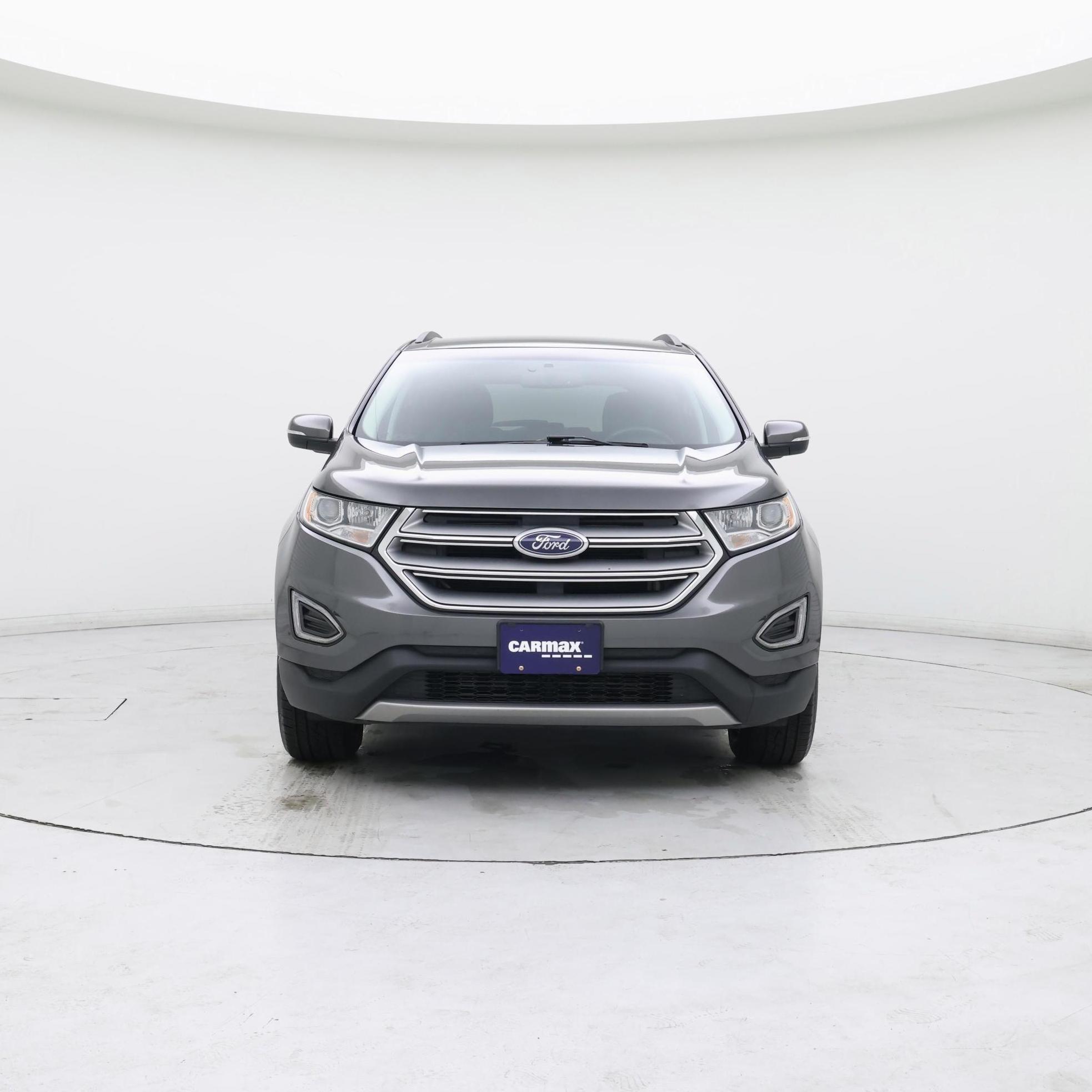Thumbnail: 2018 Ford Edge - 5