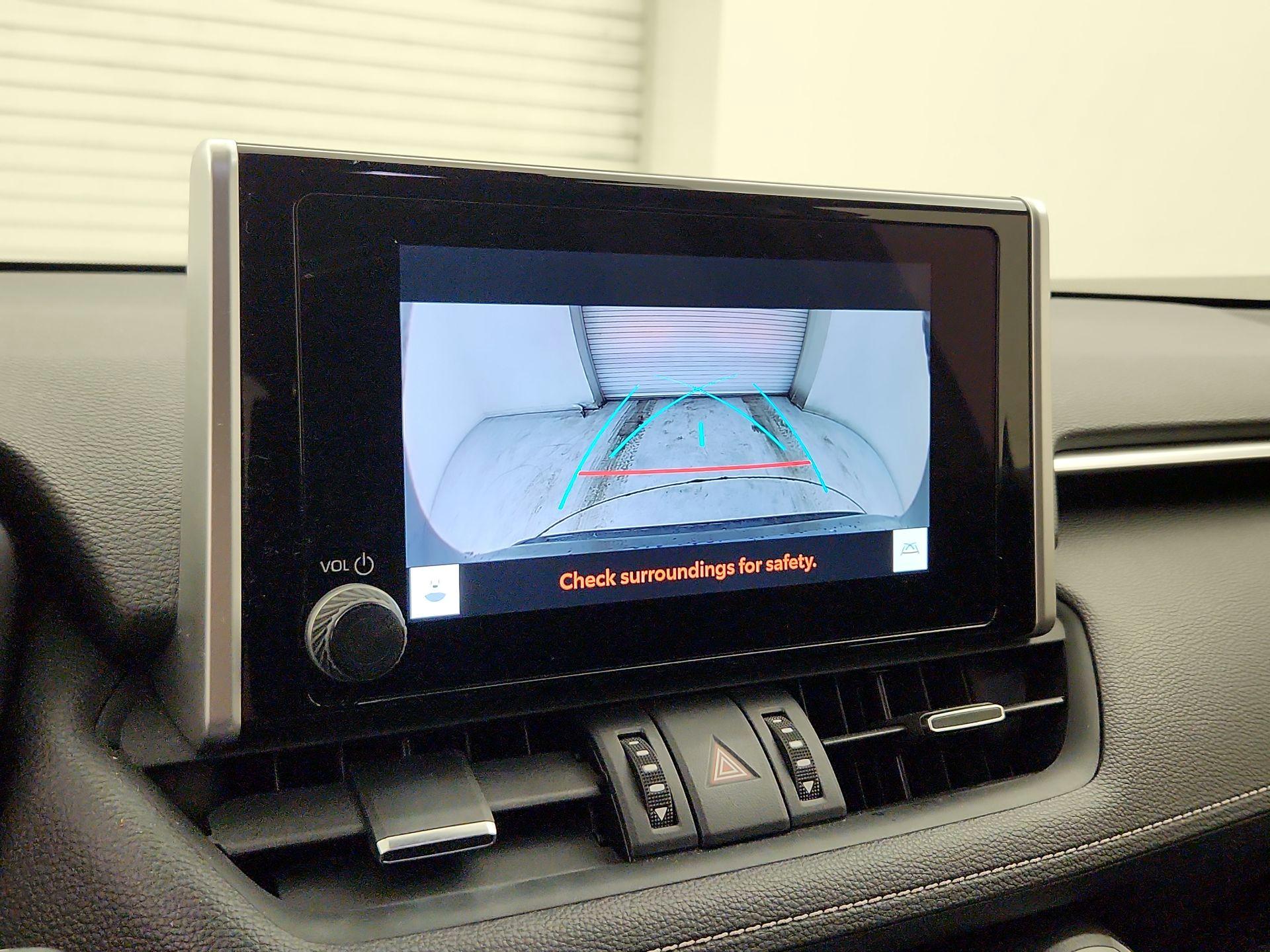 Thumbnail: 2024 Toyota RAV4 - 14