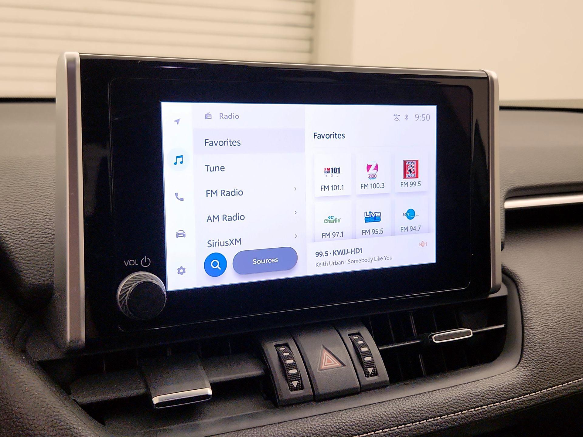 Thumbnail: 2024 Toyota RAV4 - 15