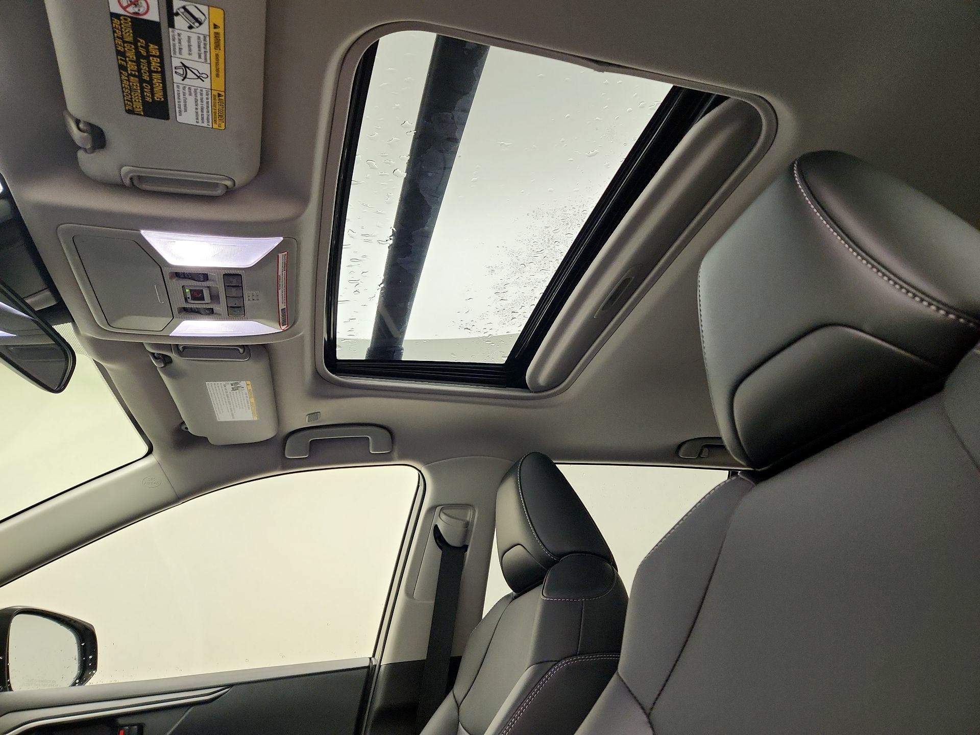 Thumbnail: 2024 Toyota RAV4 - 19