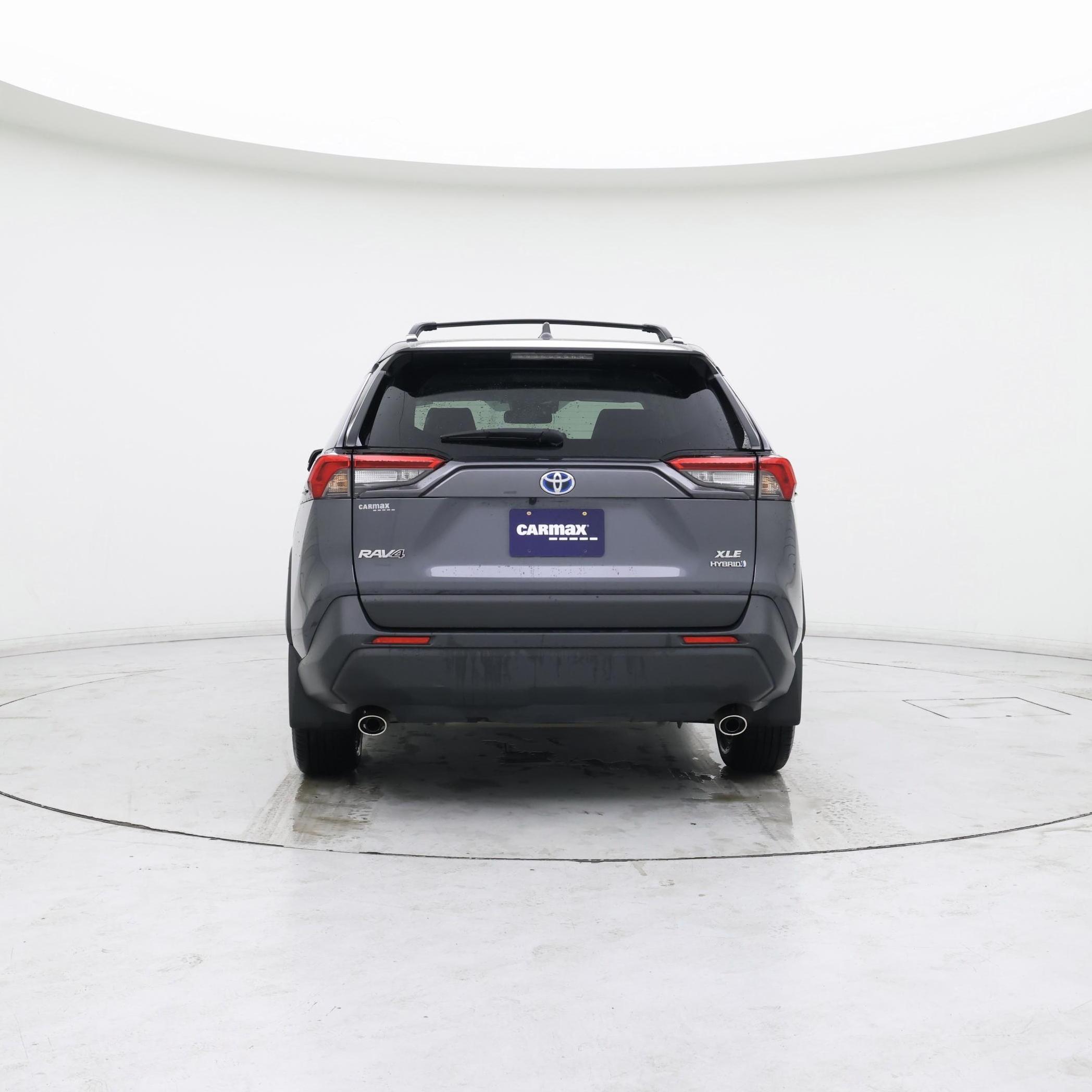 Thumbnail: 2024 Toyota RAV4 - 6