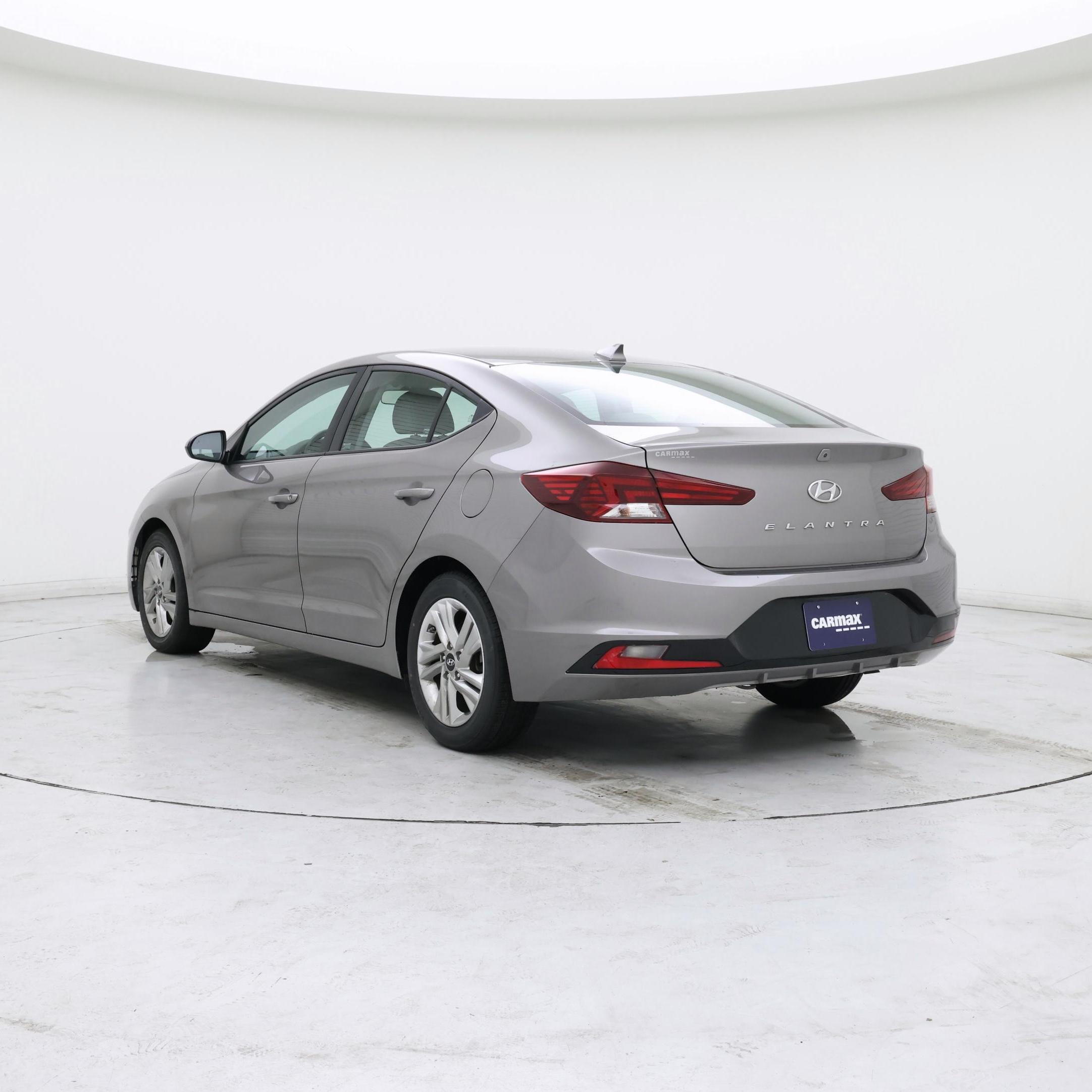 Thumbnail: 2020 Hyundai Elantra - 2