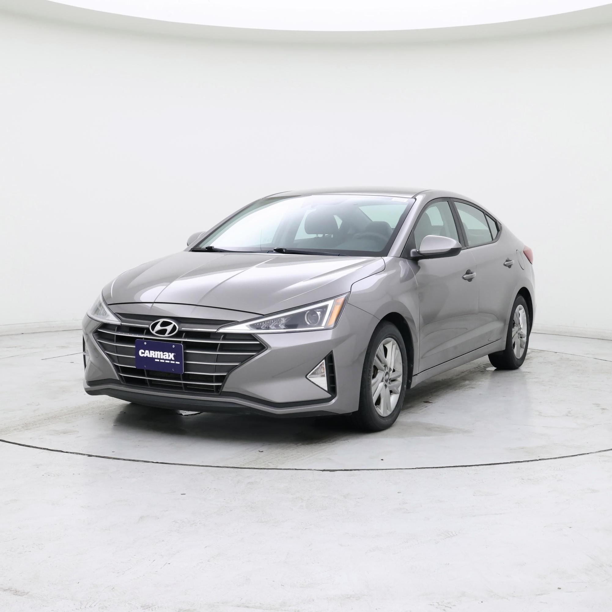 Thumbnail: 2020 Hyundai Elantra - 4