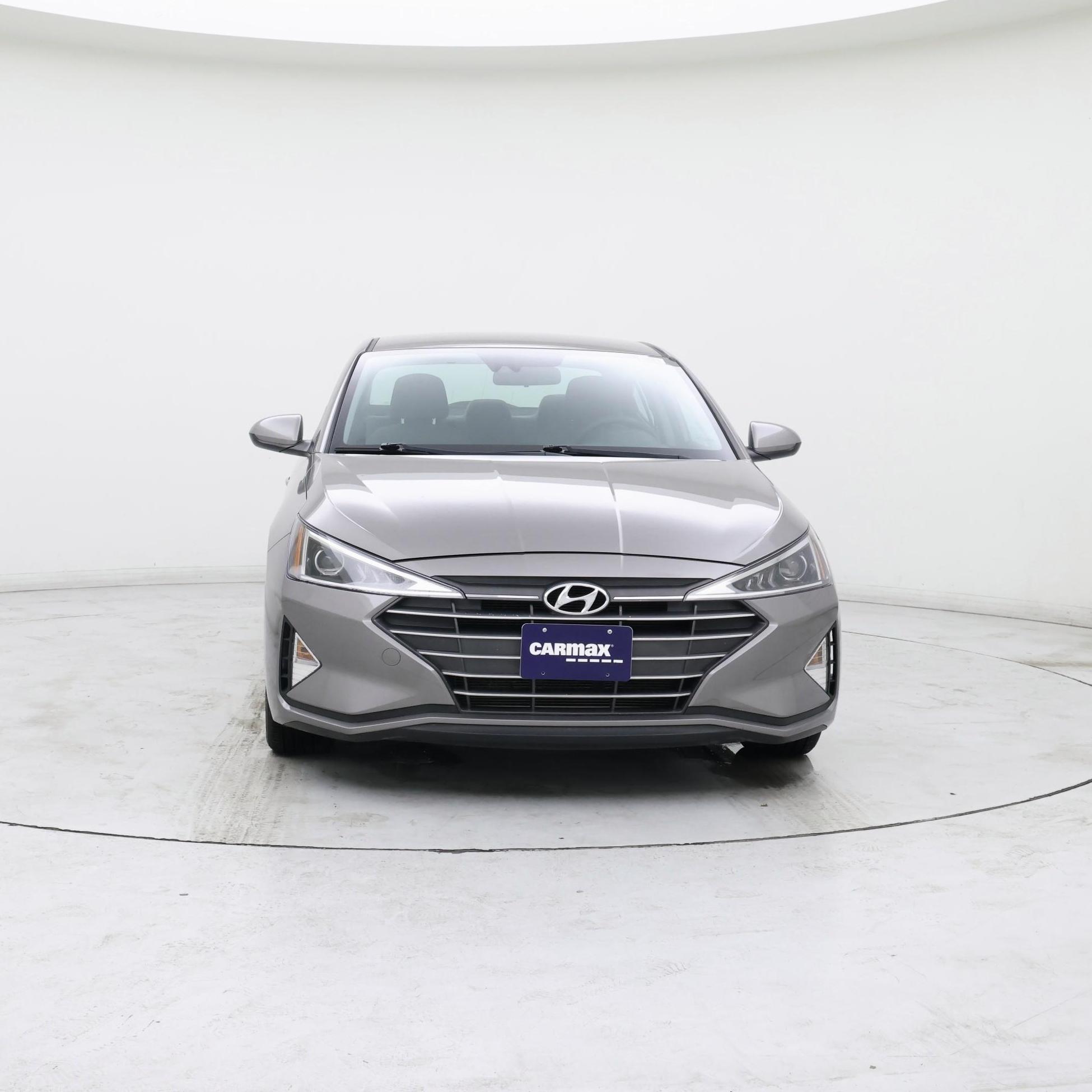 Thumbnail: 2020 Hyundai Elantra - 5