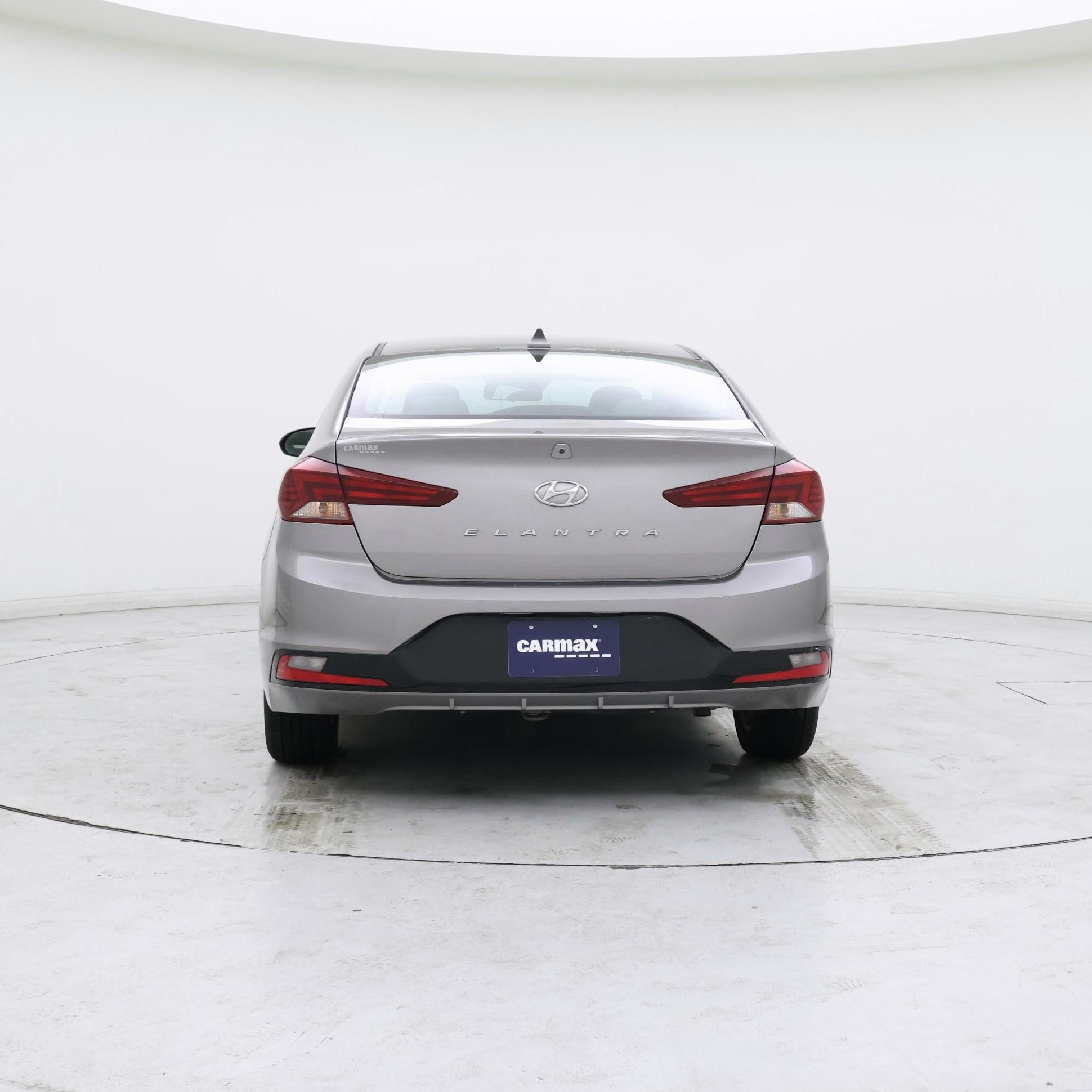 Thumbnail: 2020 Hyundai Elantra - 6