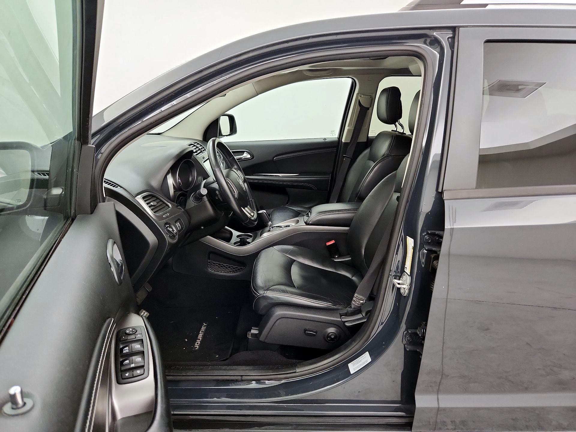 Thumbnail: 2017 Dodge Journey - 11