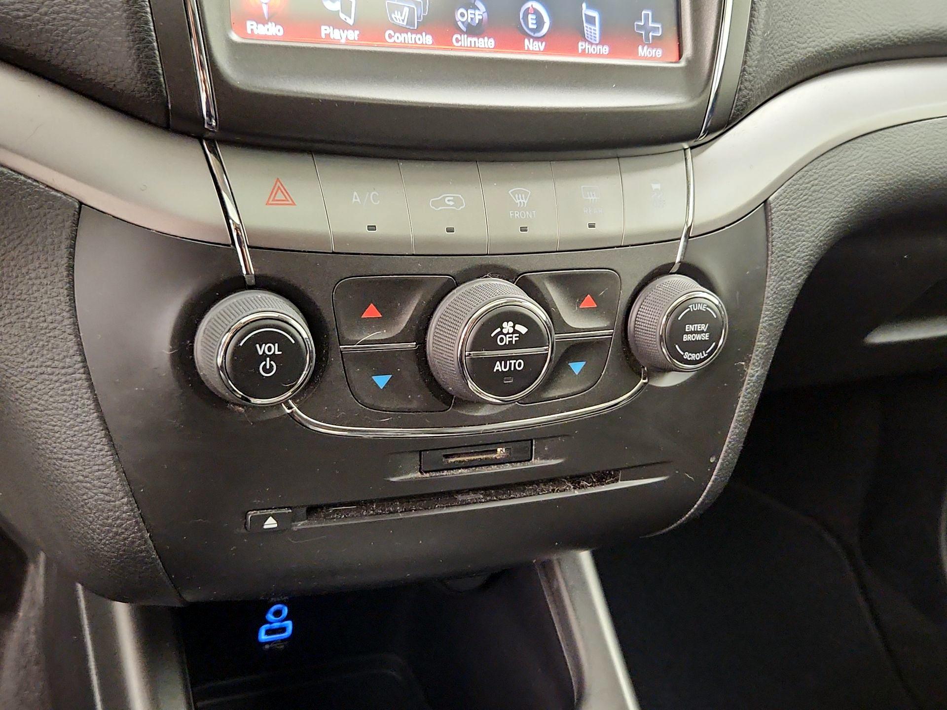 Thumbnail: 2017 Dodge Journey - 17