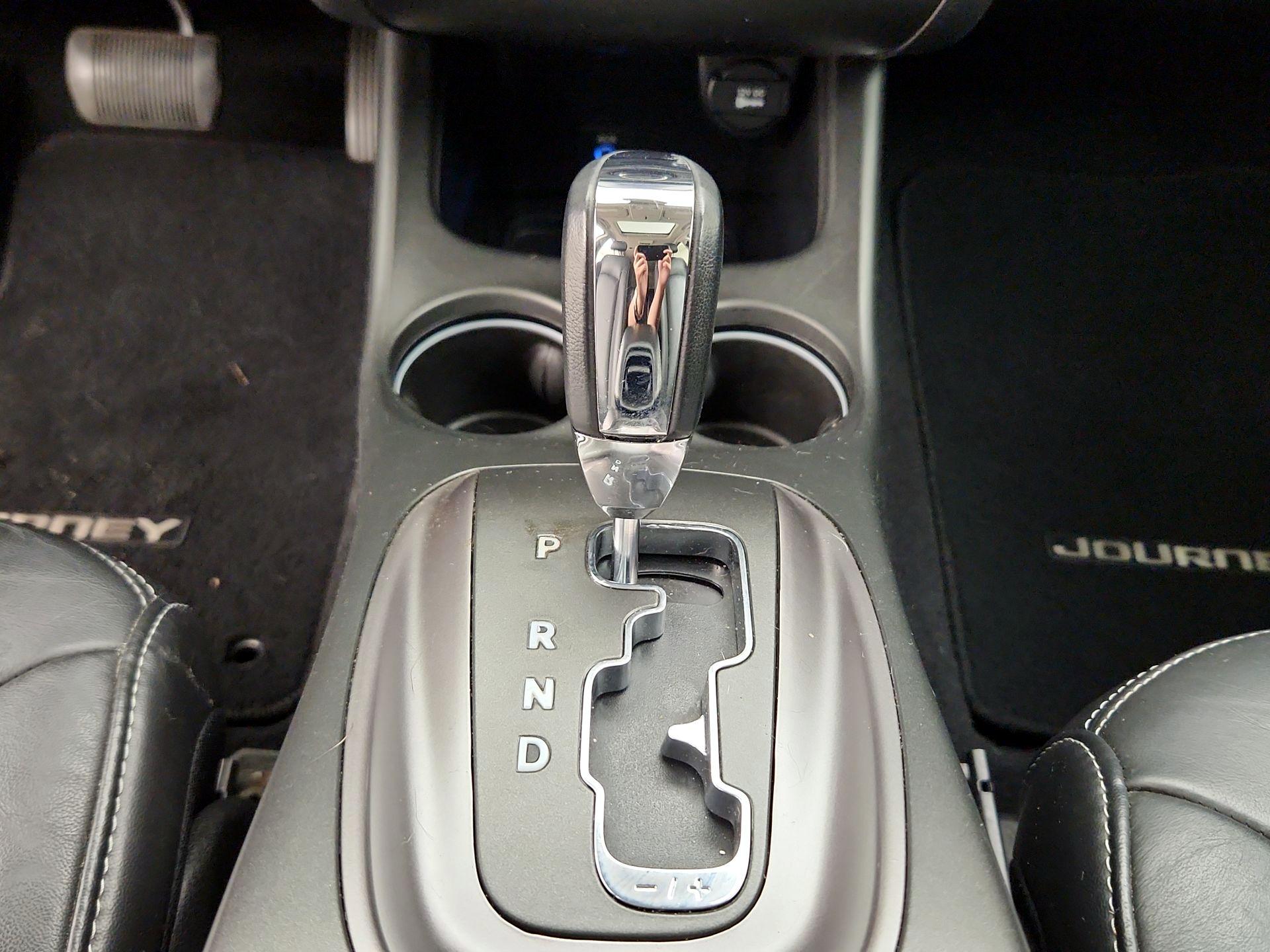 Thumbnail: 2017 Dodge Journey - 18