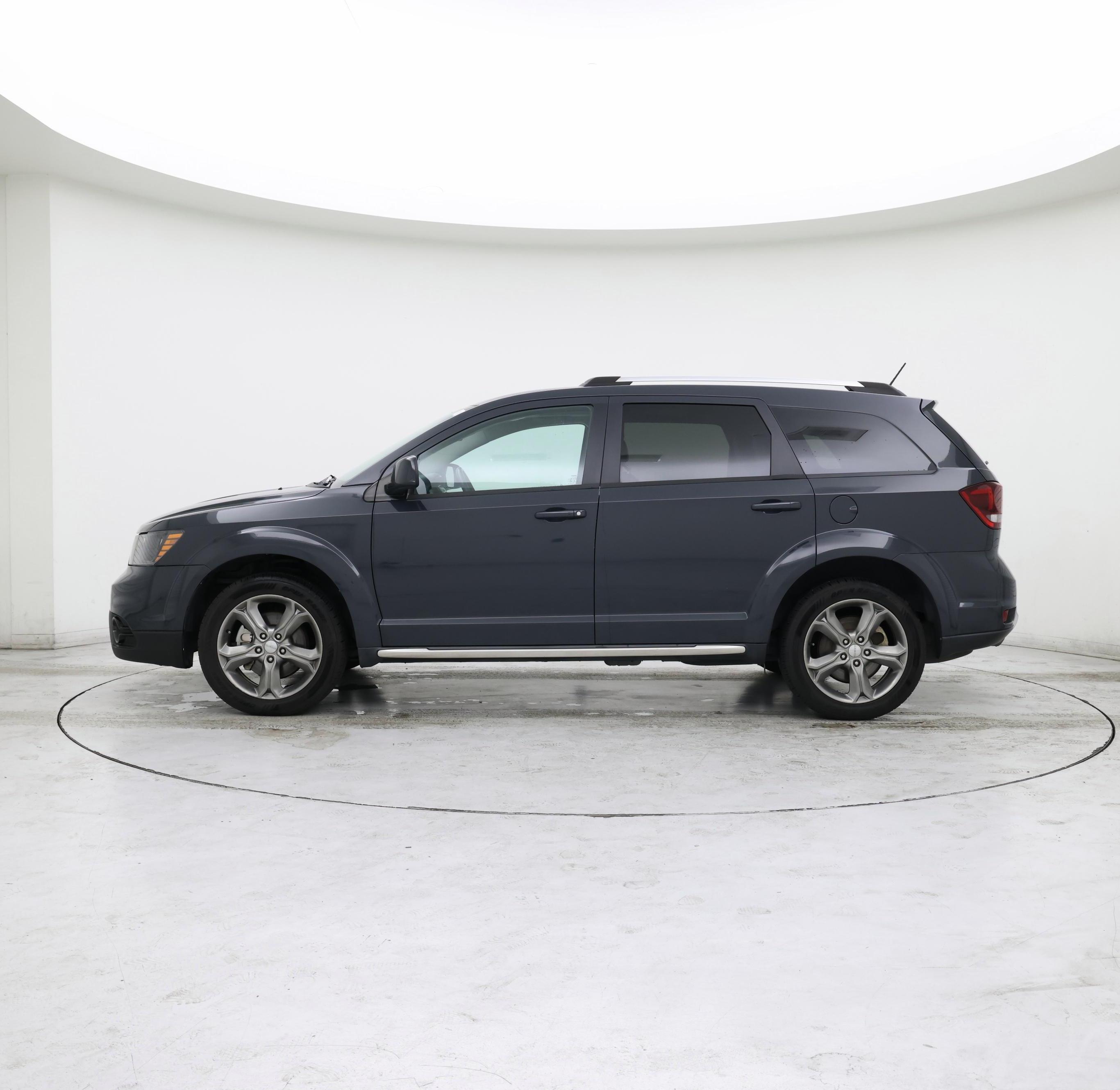 Thumbnail: 2017 Dodge Journey - 3