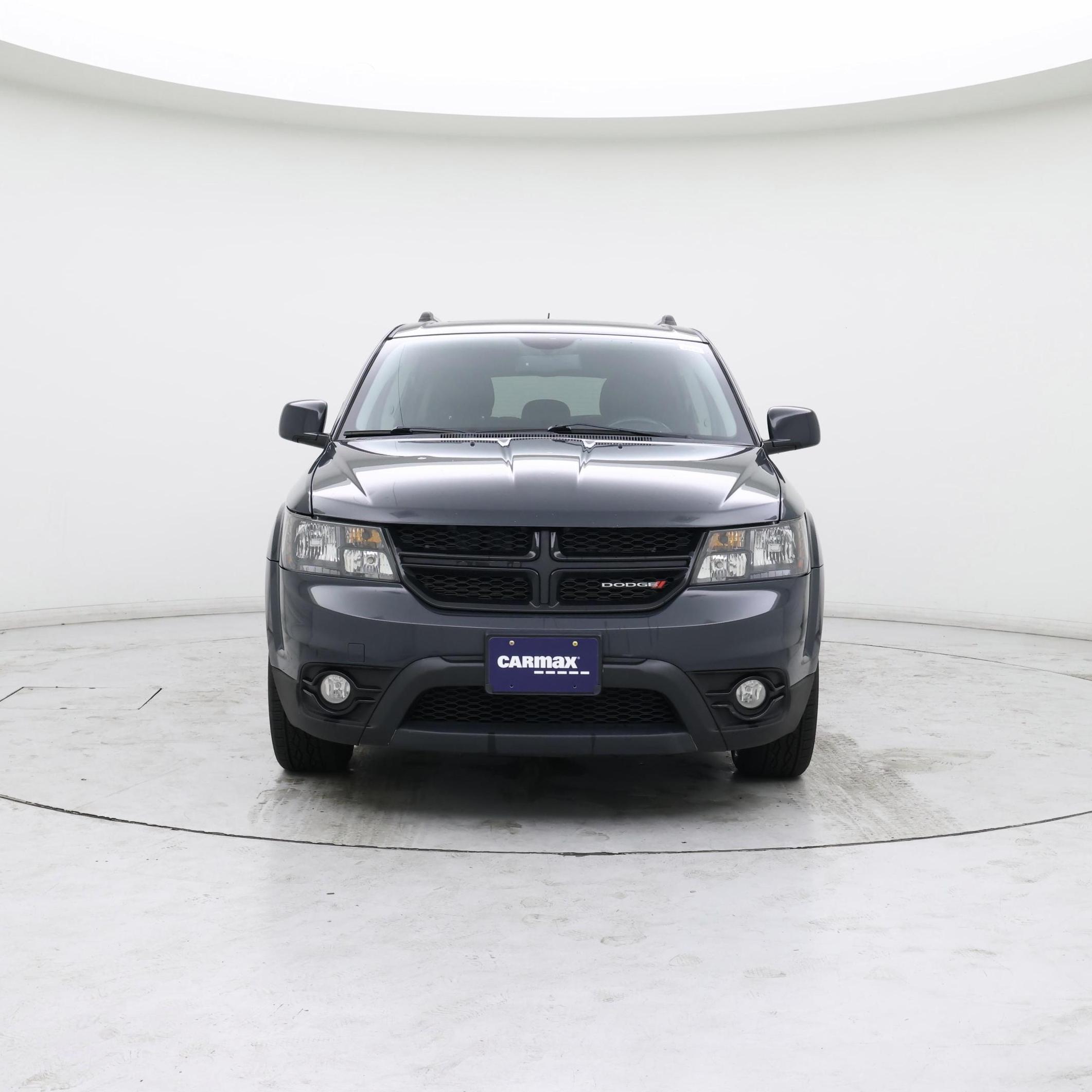 Thumbnail: 2017 Dodge Journey - 5