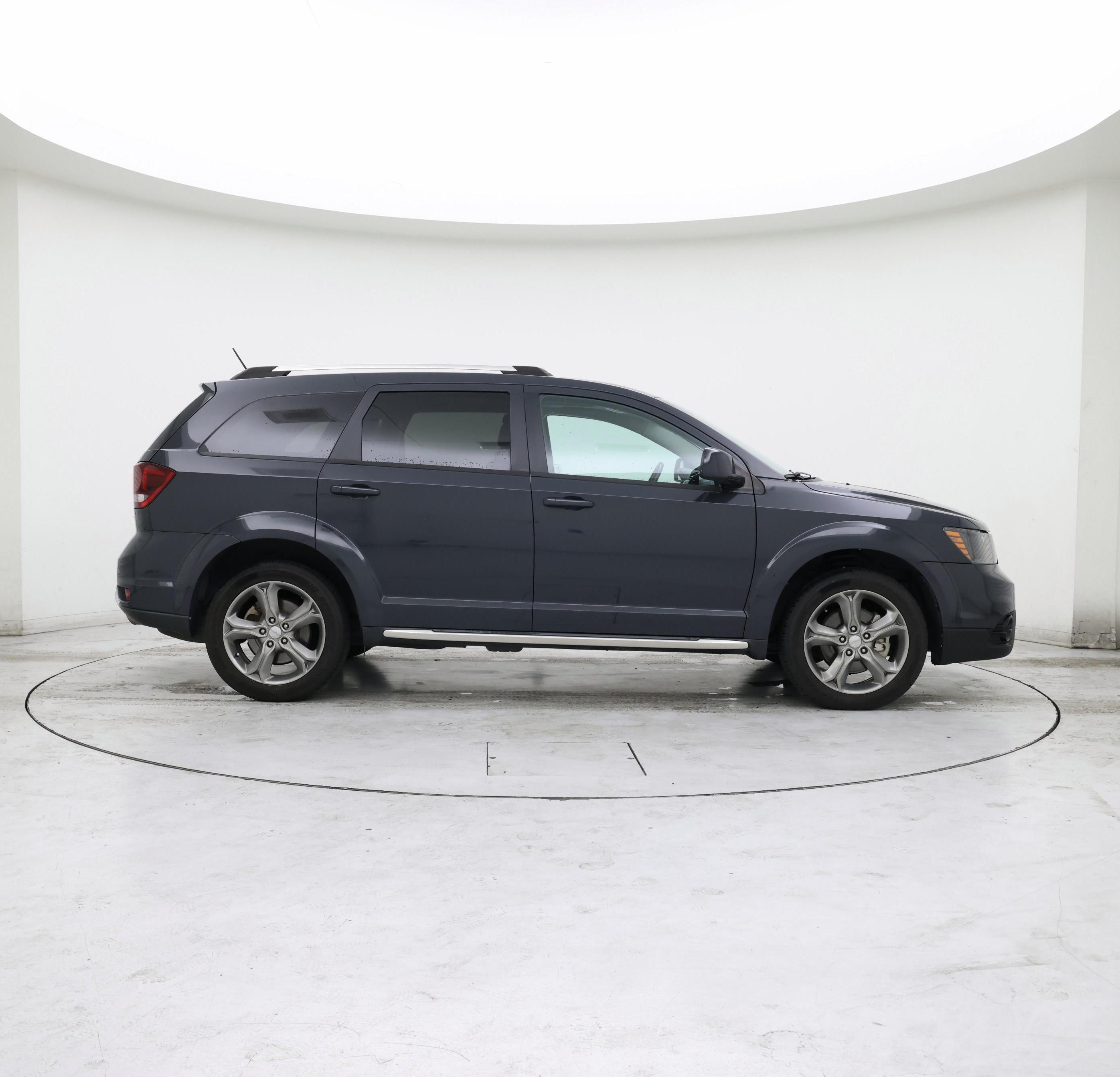 Thumbnail: 2017 Dodge Journey - 7