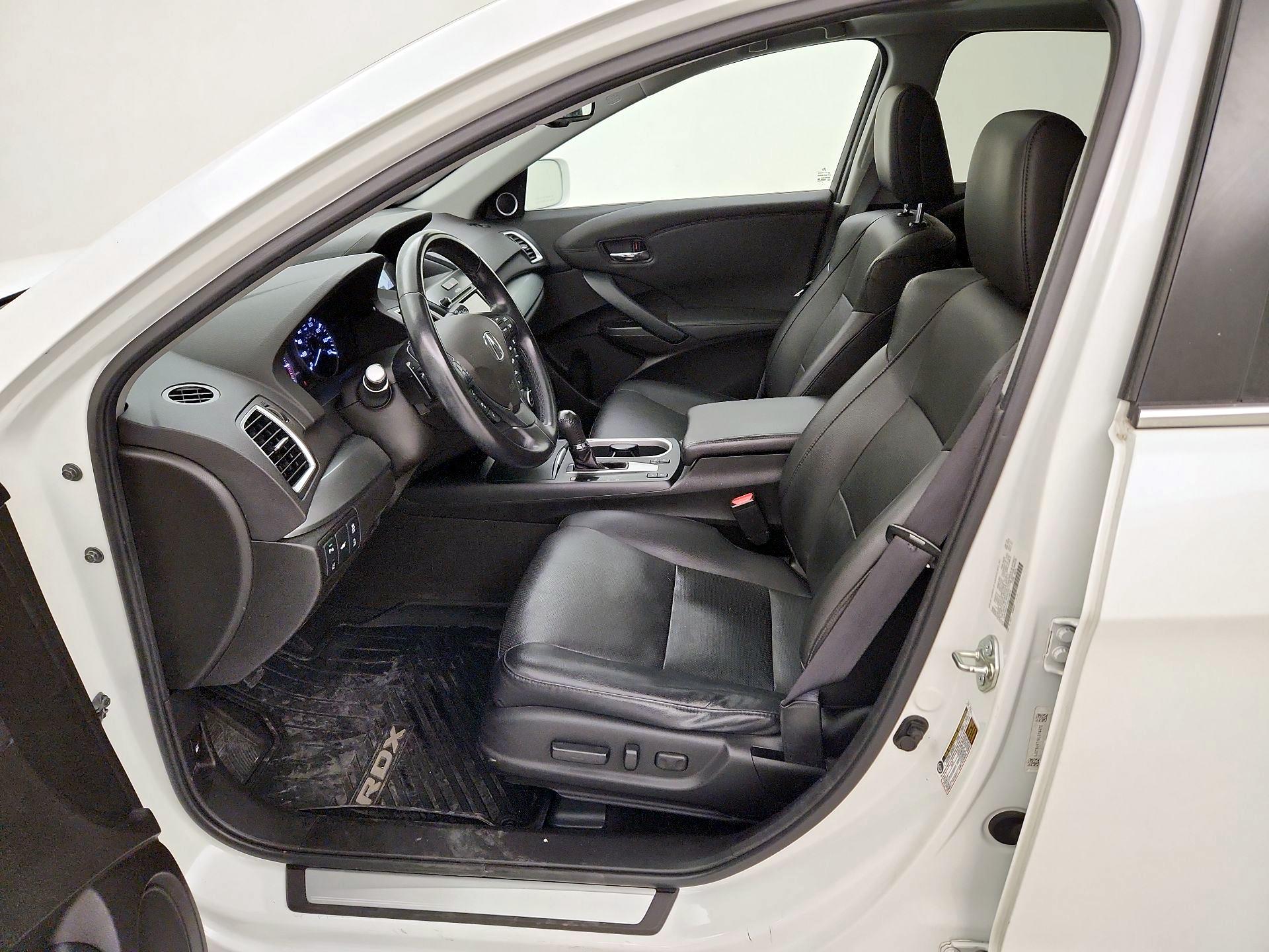 Thumbnail: 2017 Acura RDX - 11
