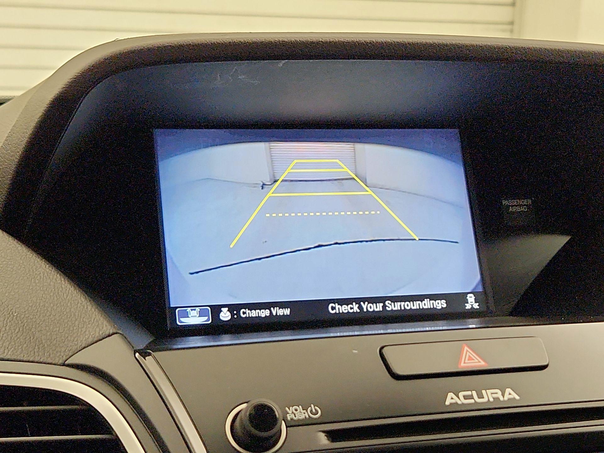 Thumbnail: 2017 Acura RDX - 15