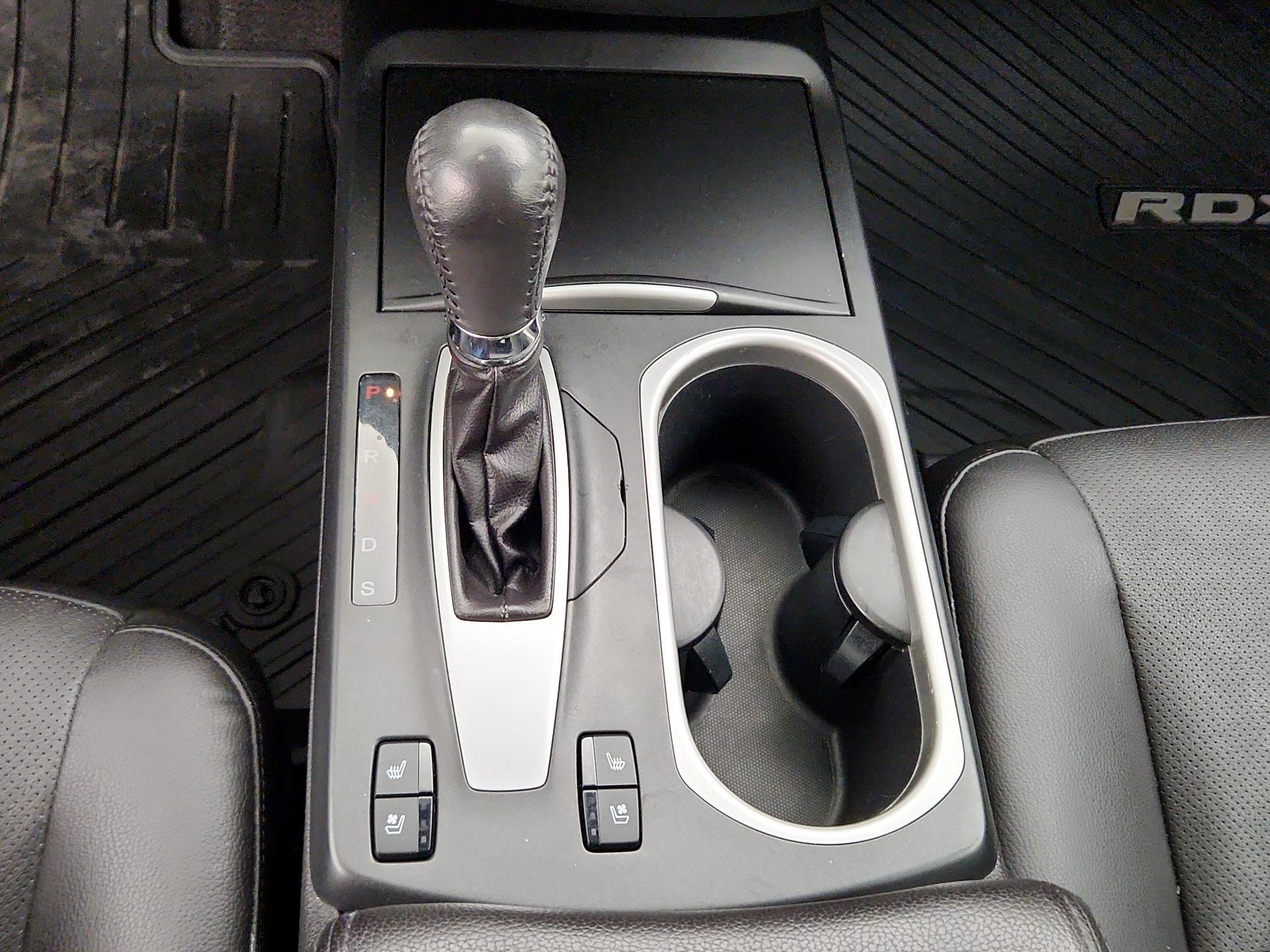 Thumbnail: 2017 Acura RDX - 18