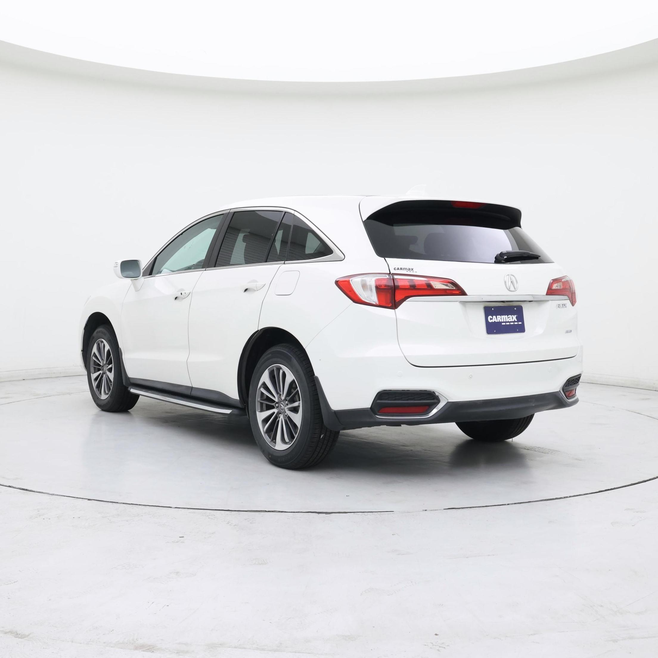 Thumbnail: 2017 Acura RDX - 2
