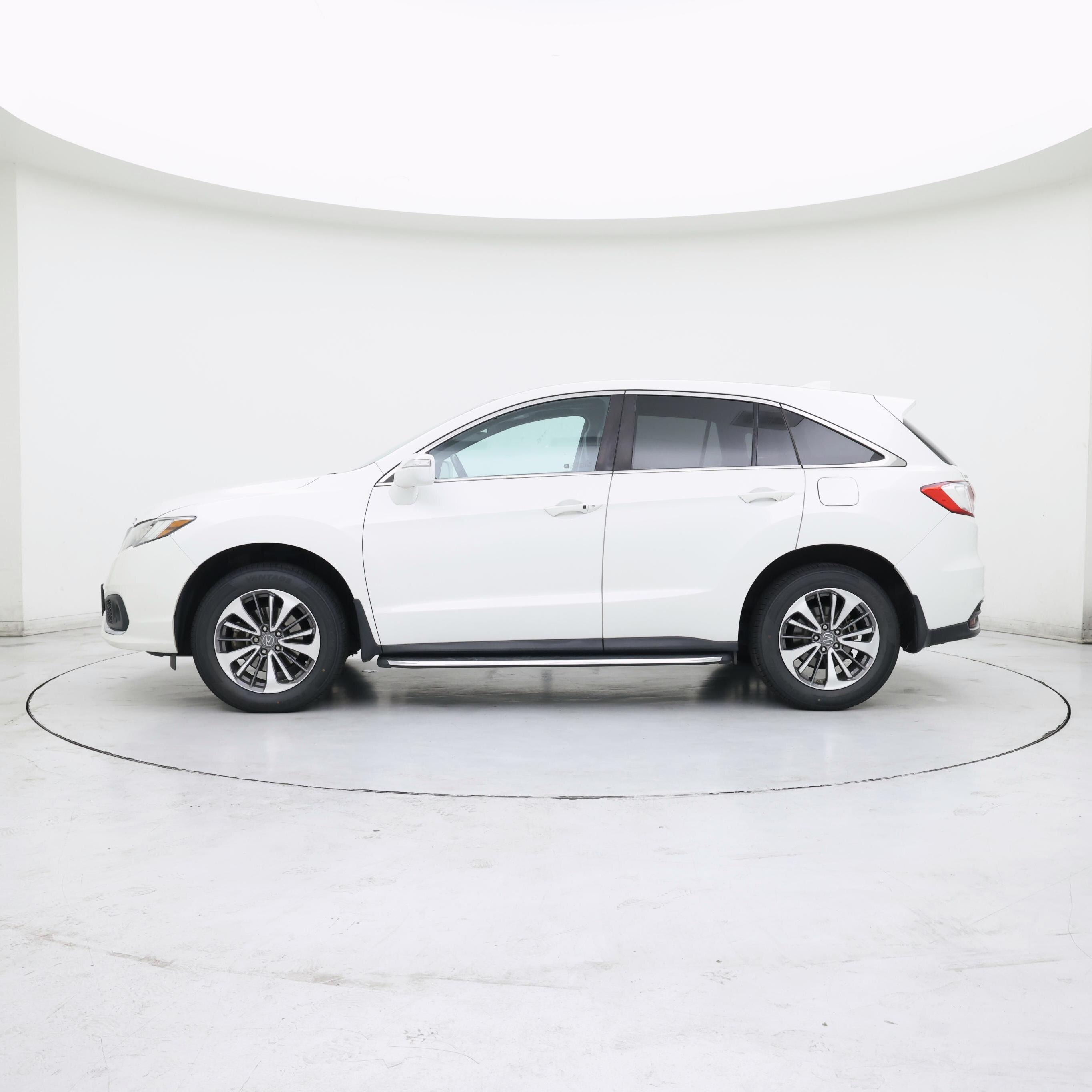 Thumbnail: 2017 Acura RDX - 3