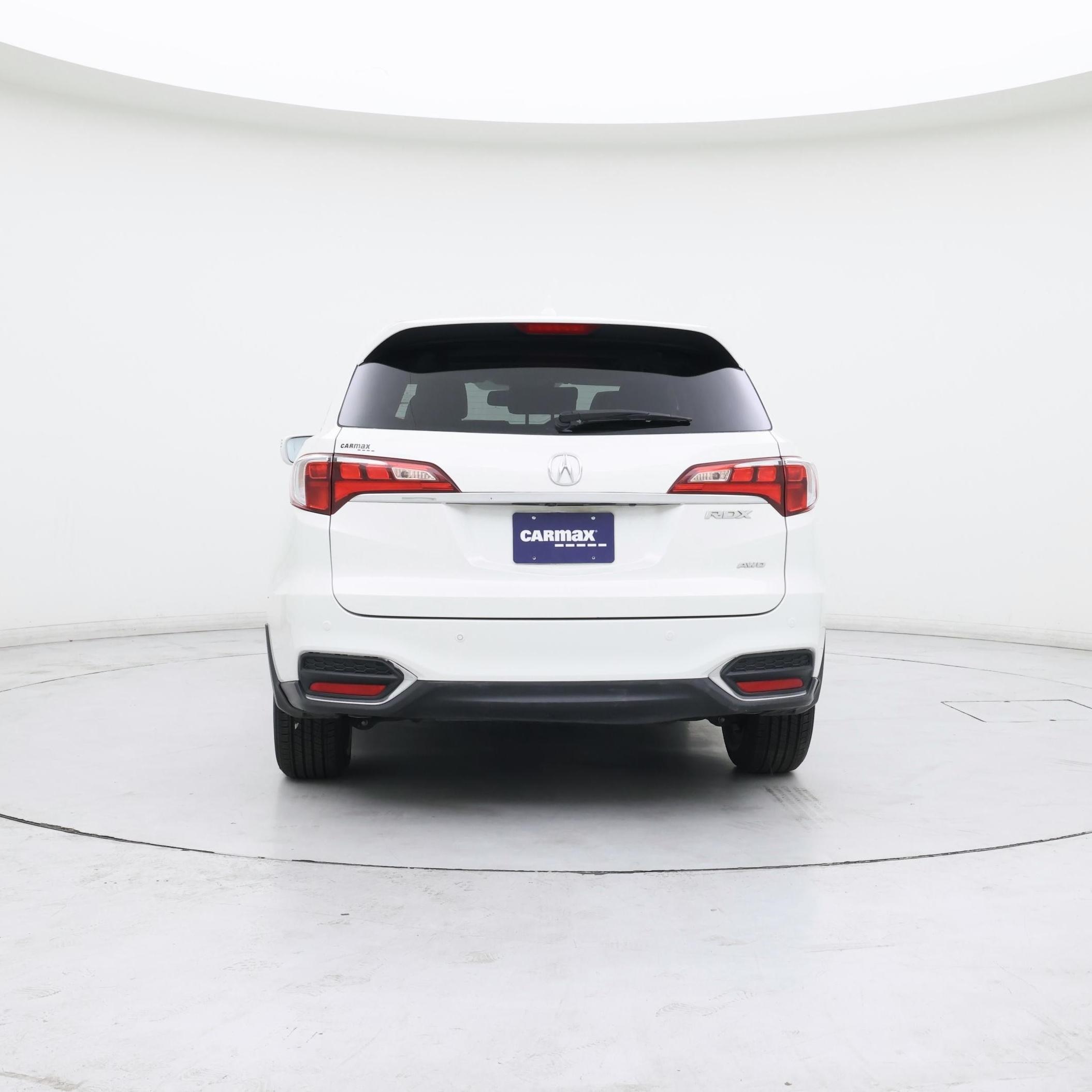 Thumbnail: 2017 Acura RDX - 6