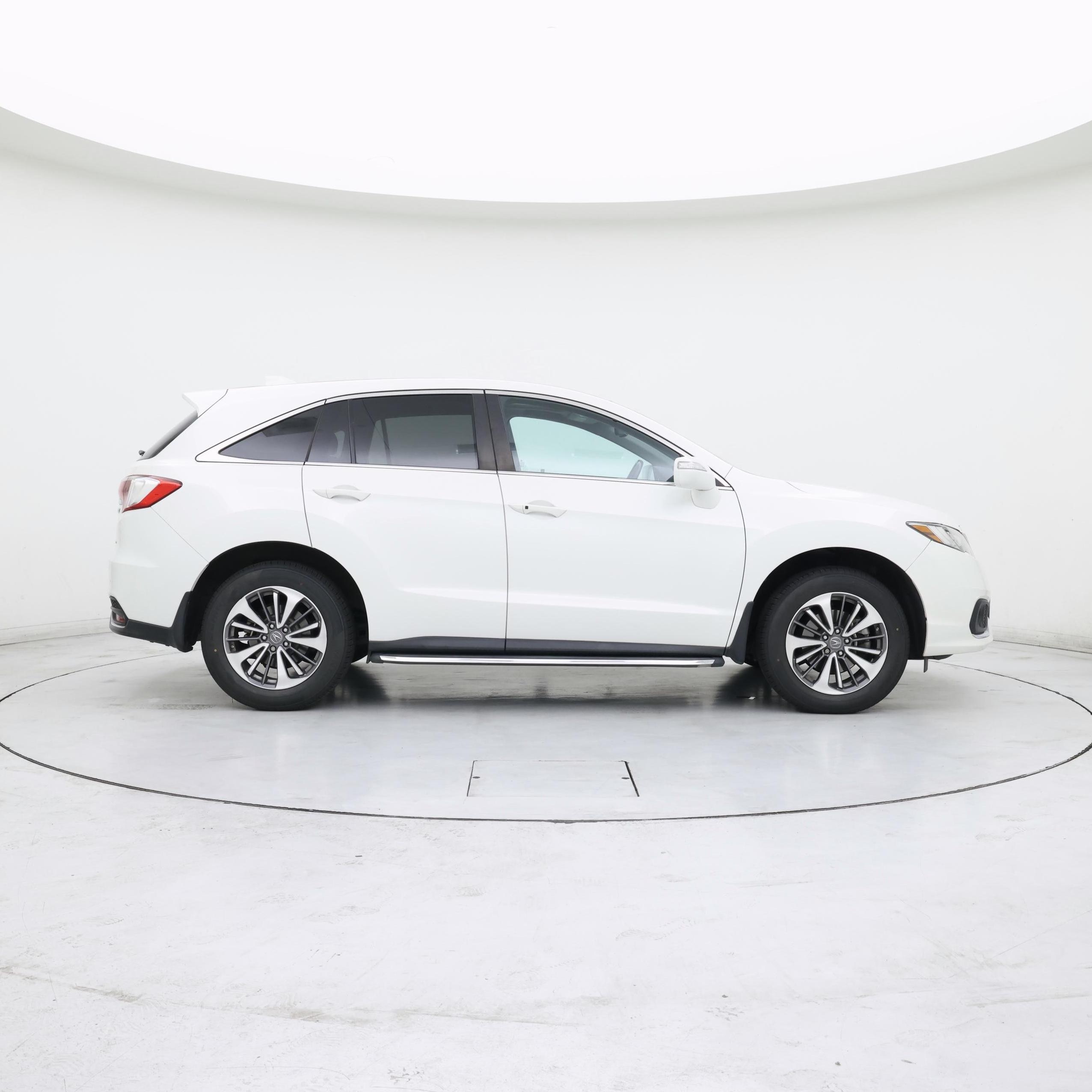 Thumbnail: 2017 Acura RDX - 7