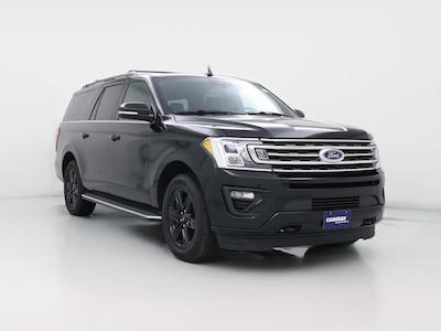 2020 Ford Expedition Max XLT