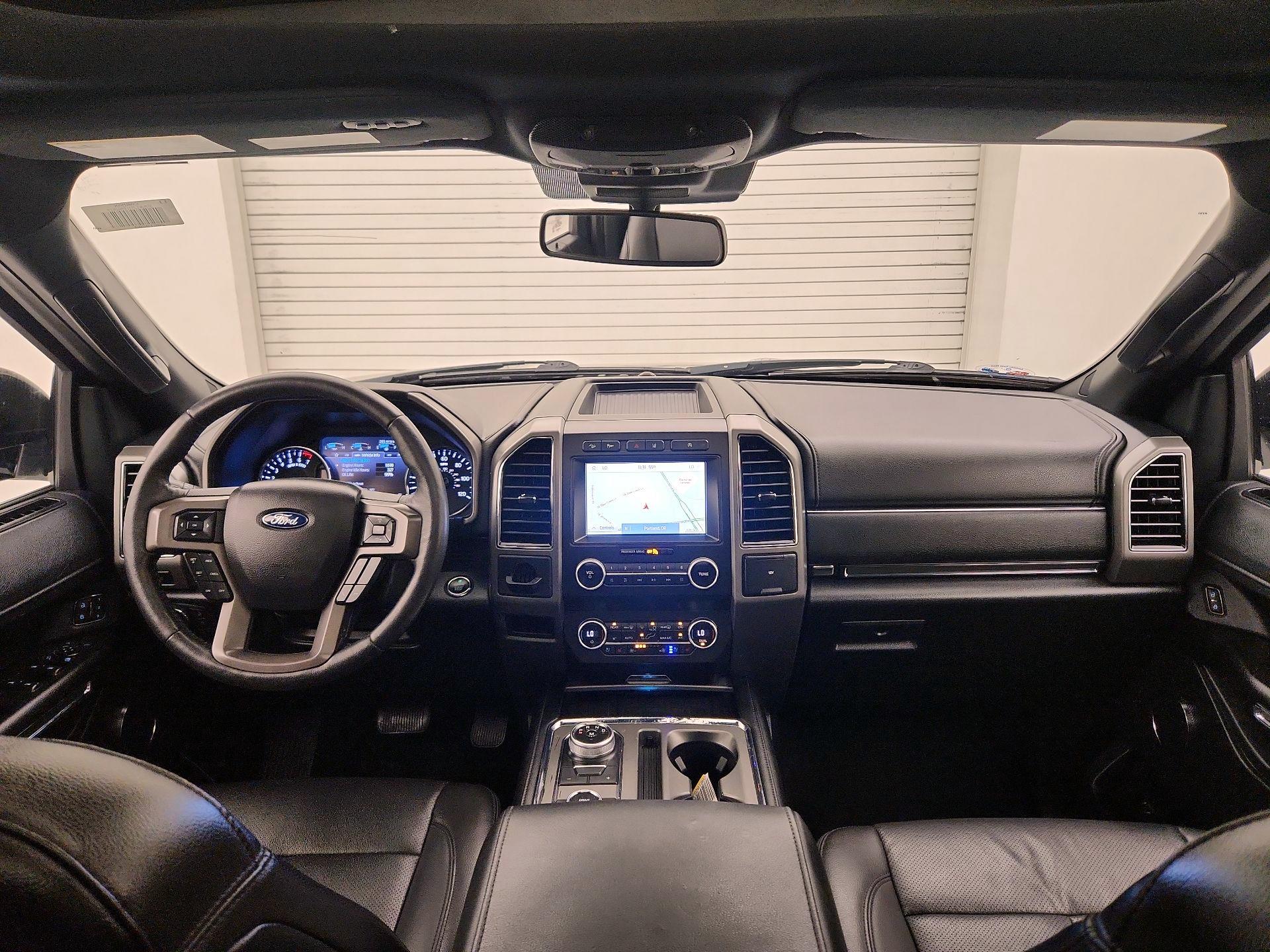 Thumbnail: 2020 Ford Expedition - 9